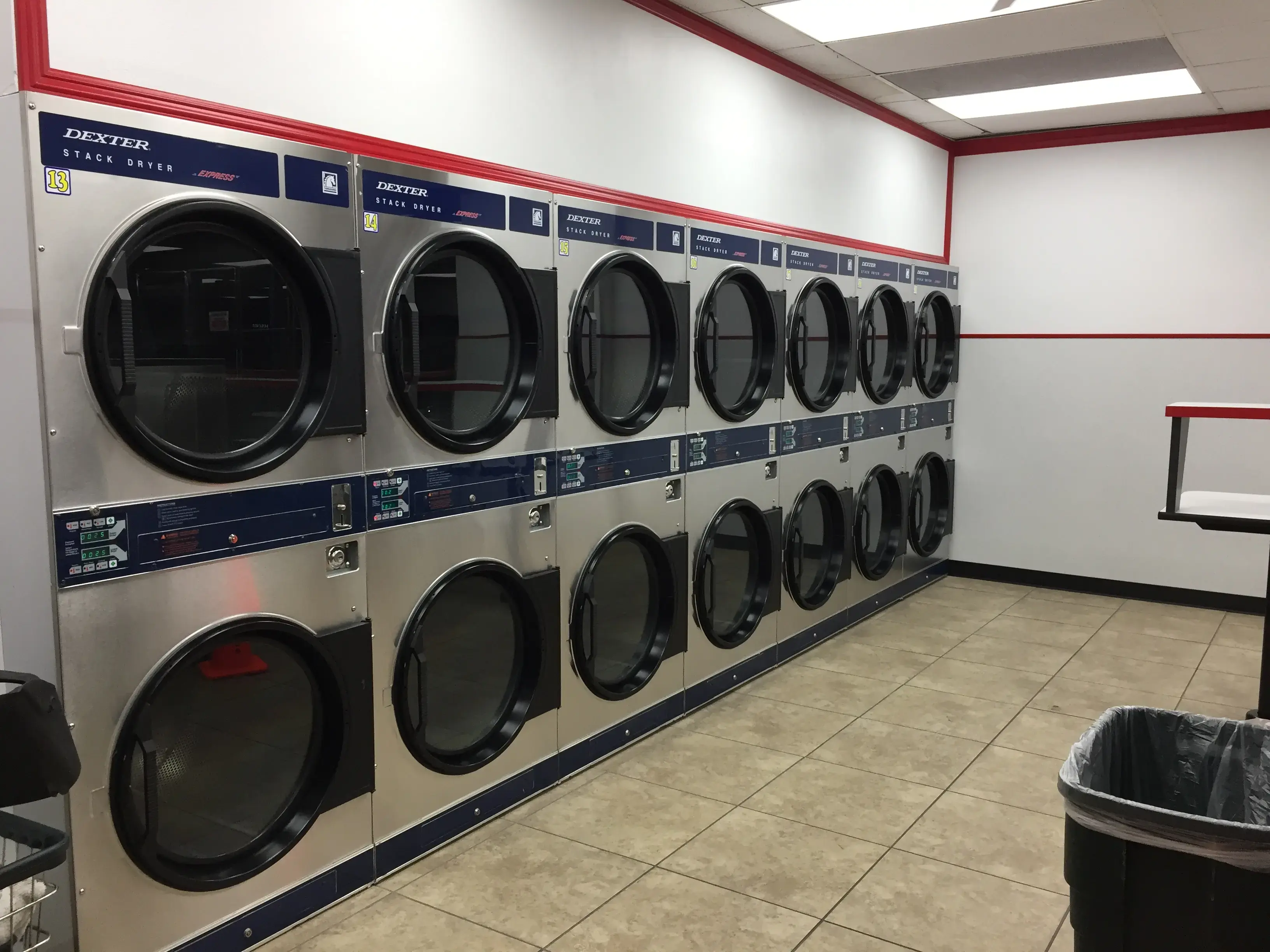 COIN Less LAUNDRY thumbnail 12