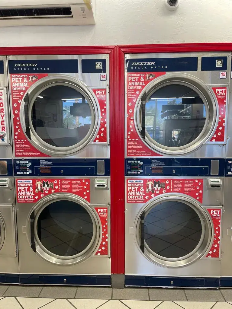 COIN Less LAUNDRY - Image 13
