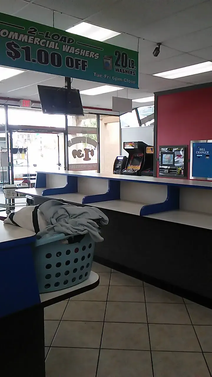 COIN Less LAUNDRY thumbnail 17