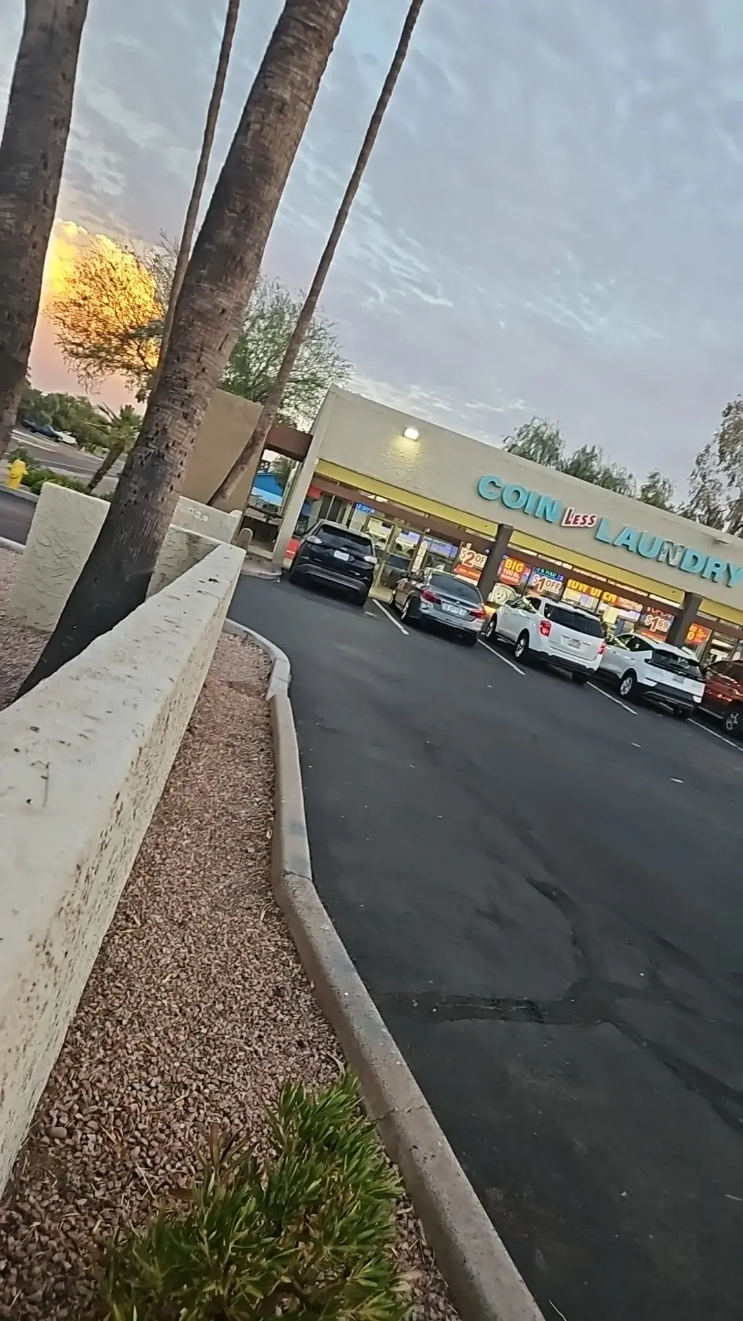 COIN Less LAUNDRY thumbnail 4