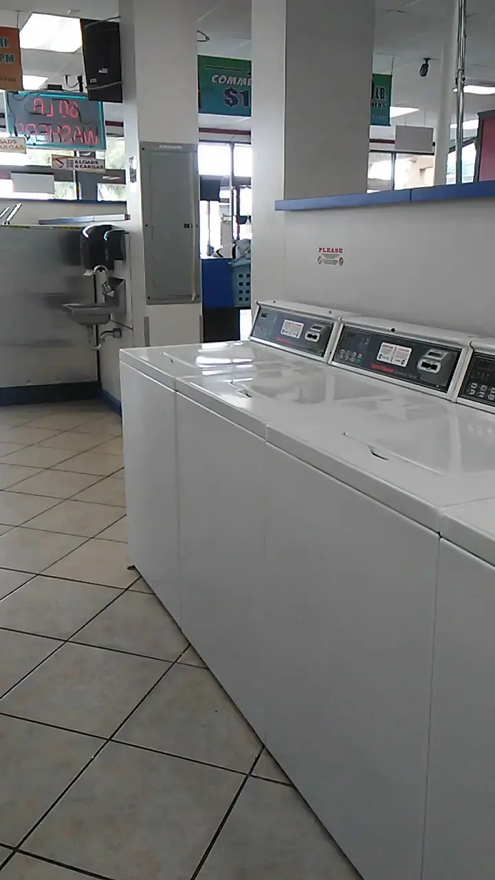 COIN Less LAUNDRY thumbnail 20
