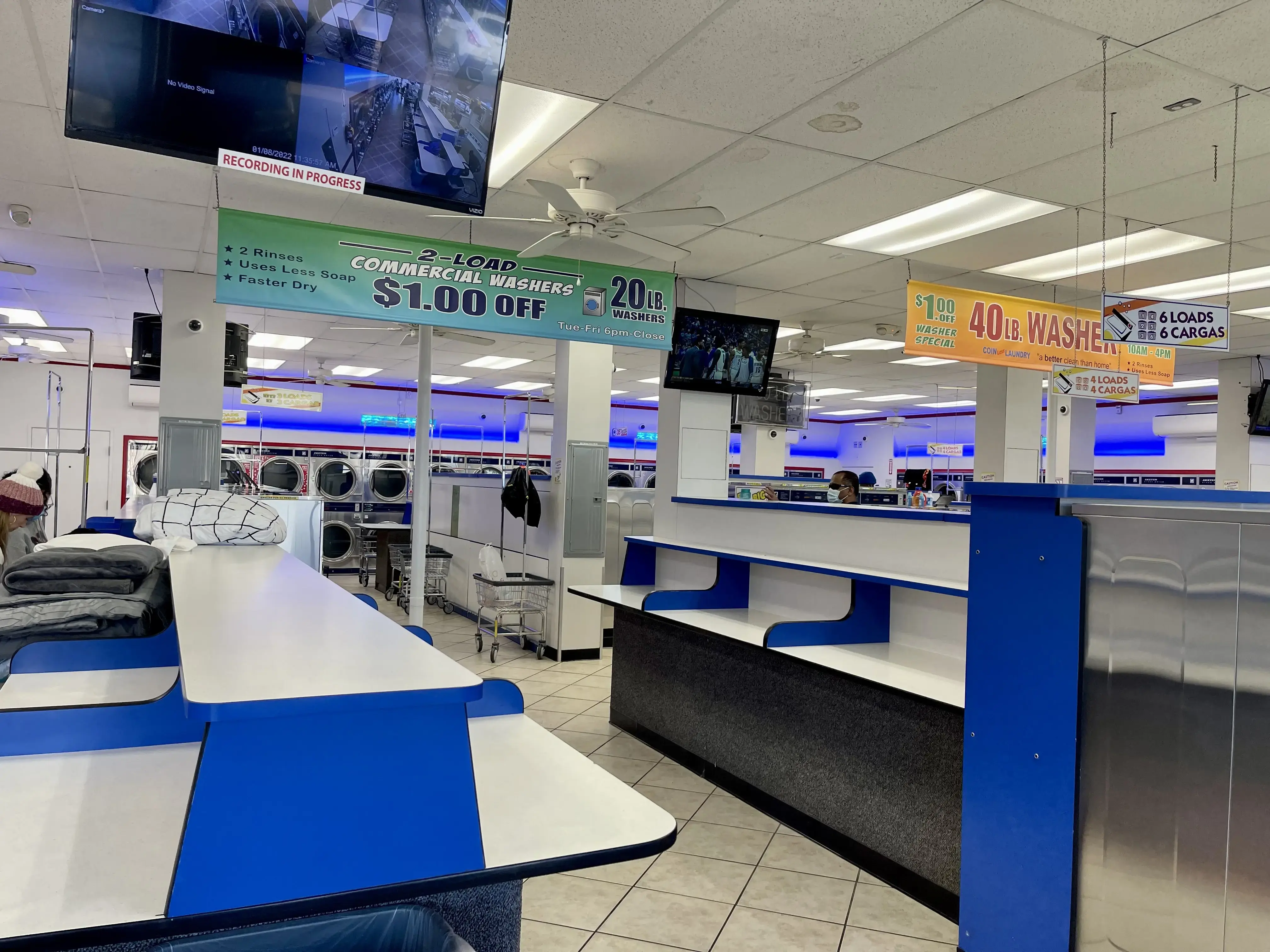 COIN Less LAUNDRY - Image 15