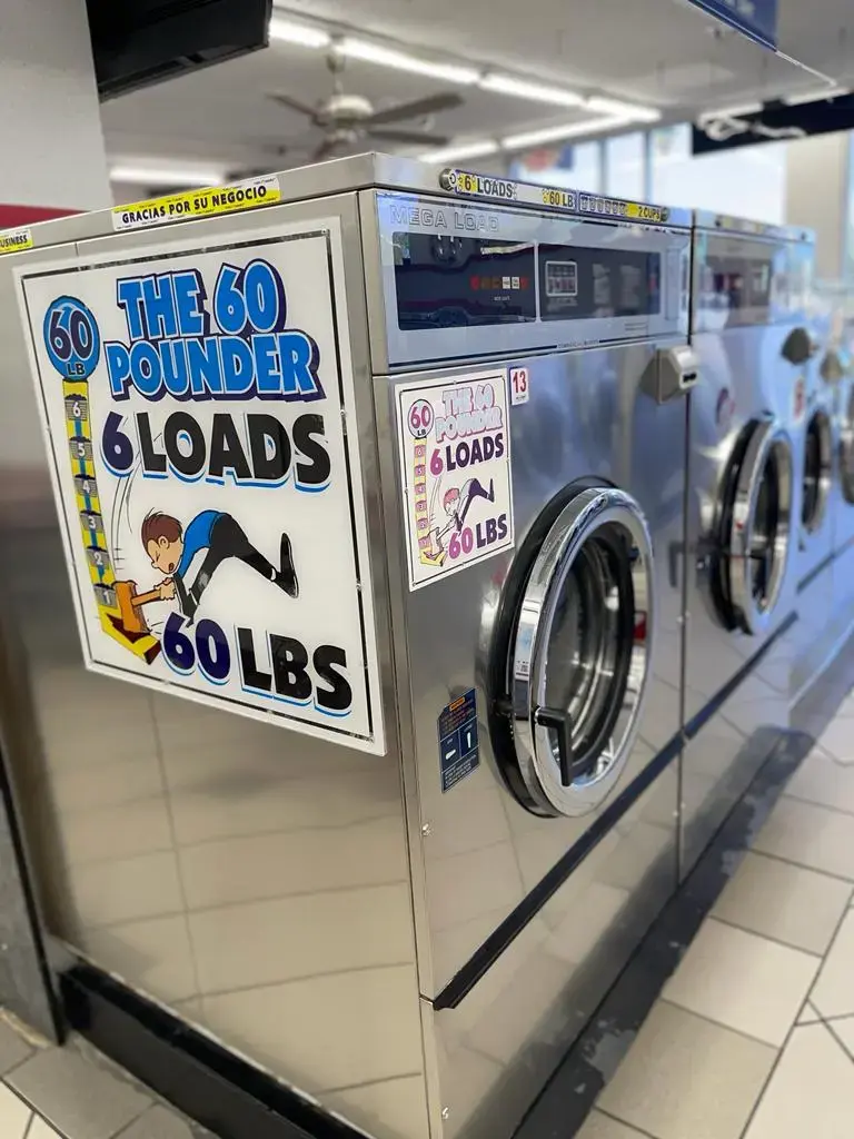 COIN Less LAUNDRY thumbnail 16