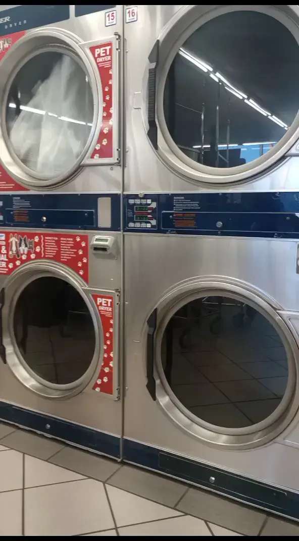 COIN Less LAUNDRY - Image 17