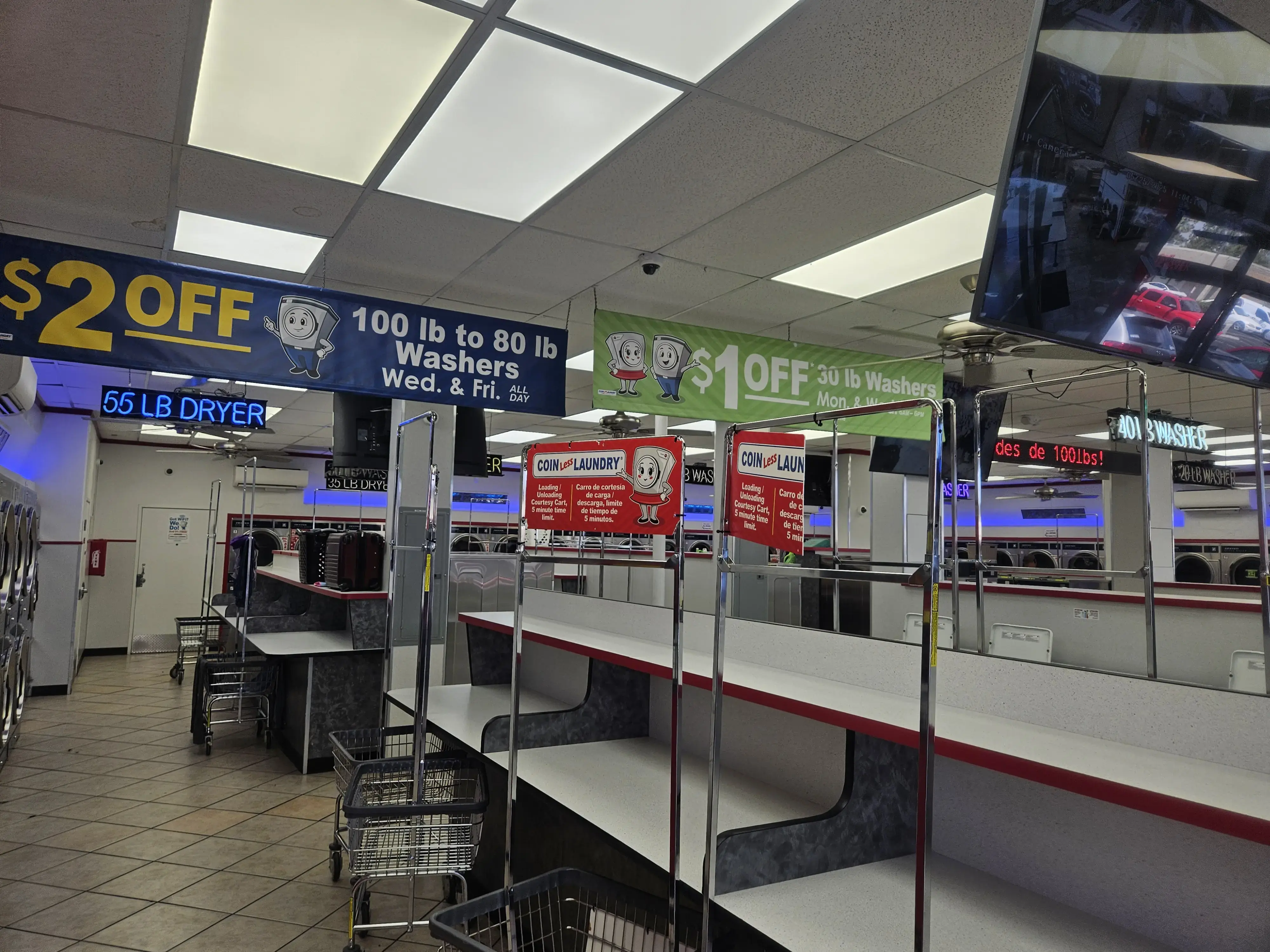 COIN Less LAUNDRY - Image 13