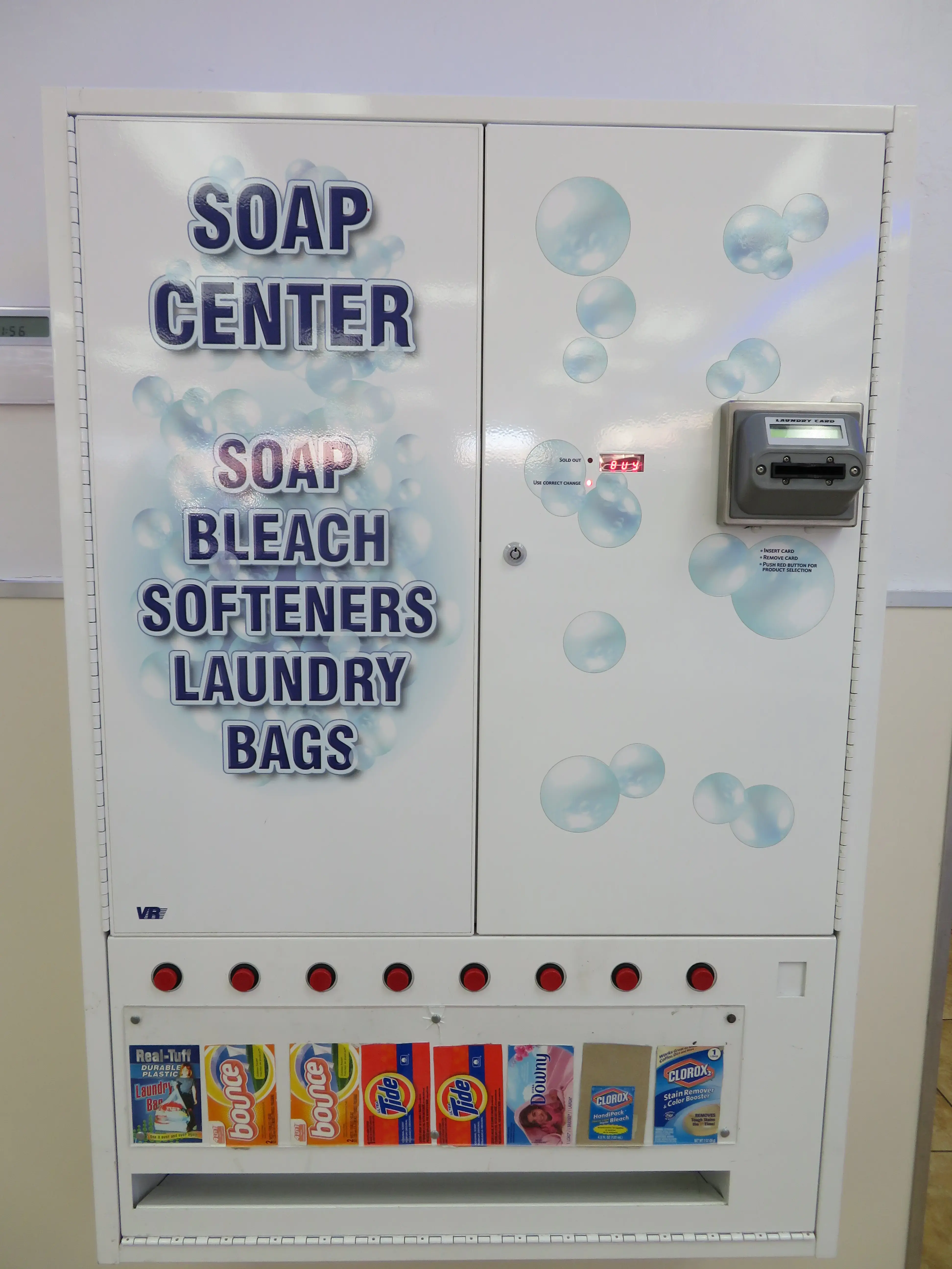 COIN Less LAUNDRY - Image 7