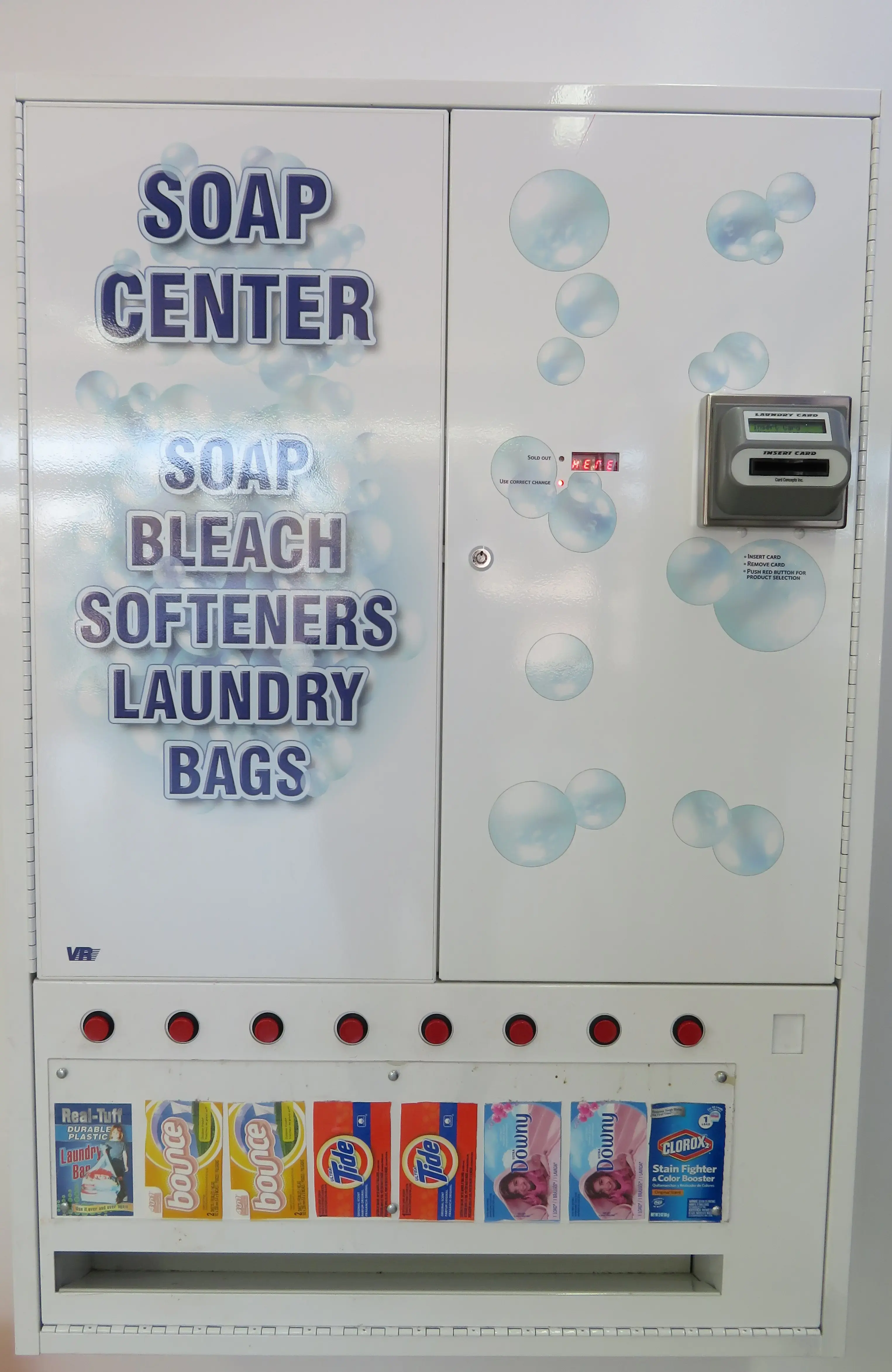 COIN Less LAUNDRY thumbnail 9