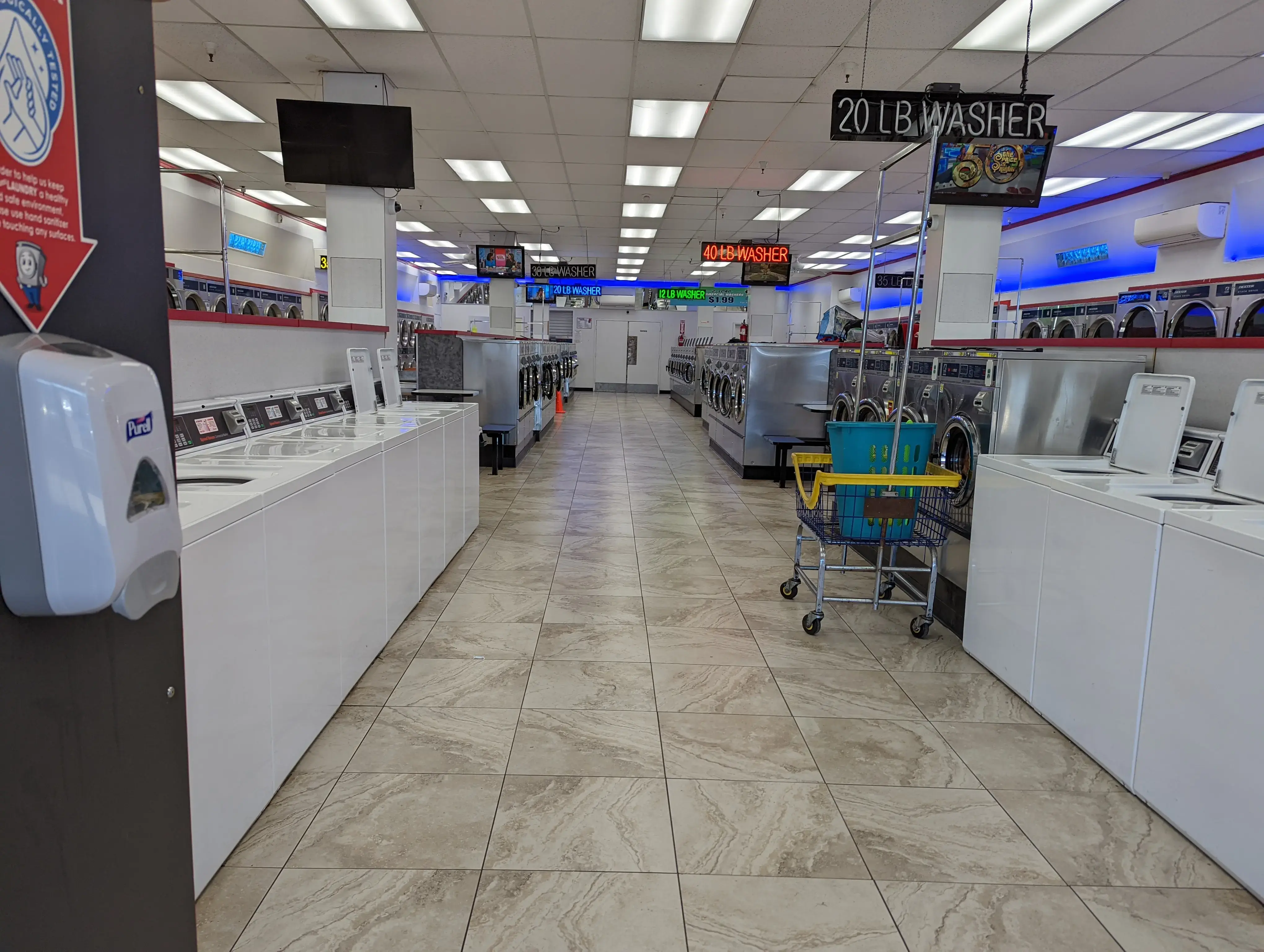 COIN Less LAUNDRY - Image 3