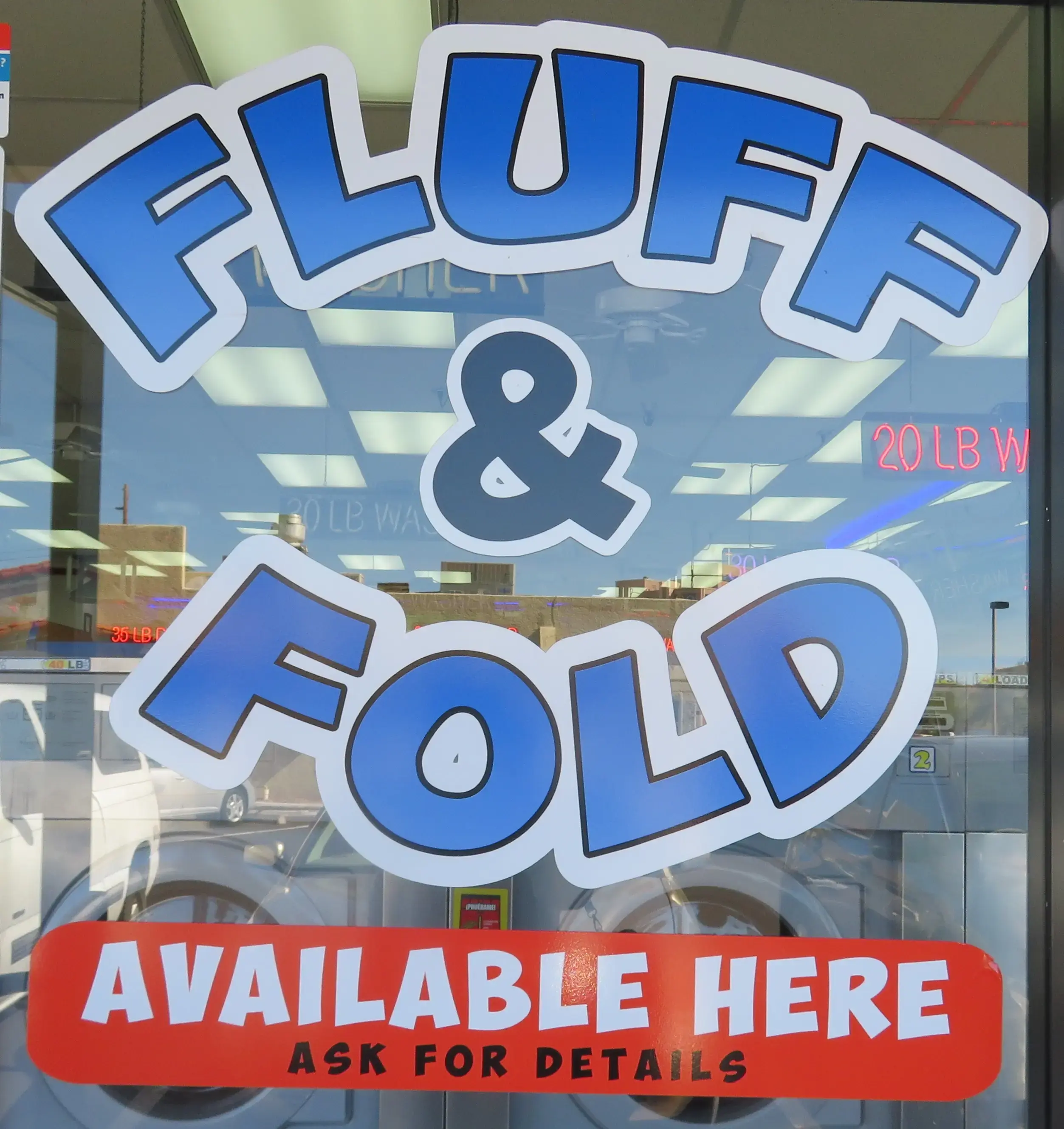 COIN Less LAUNDRY - Image 13