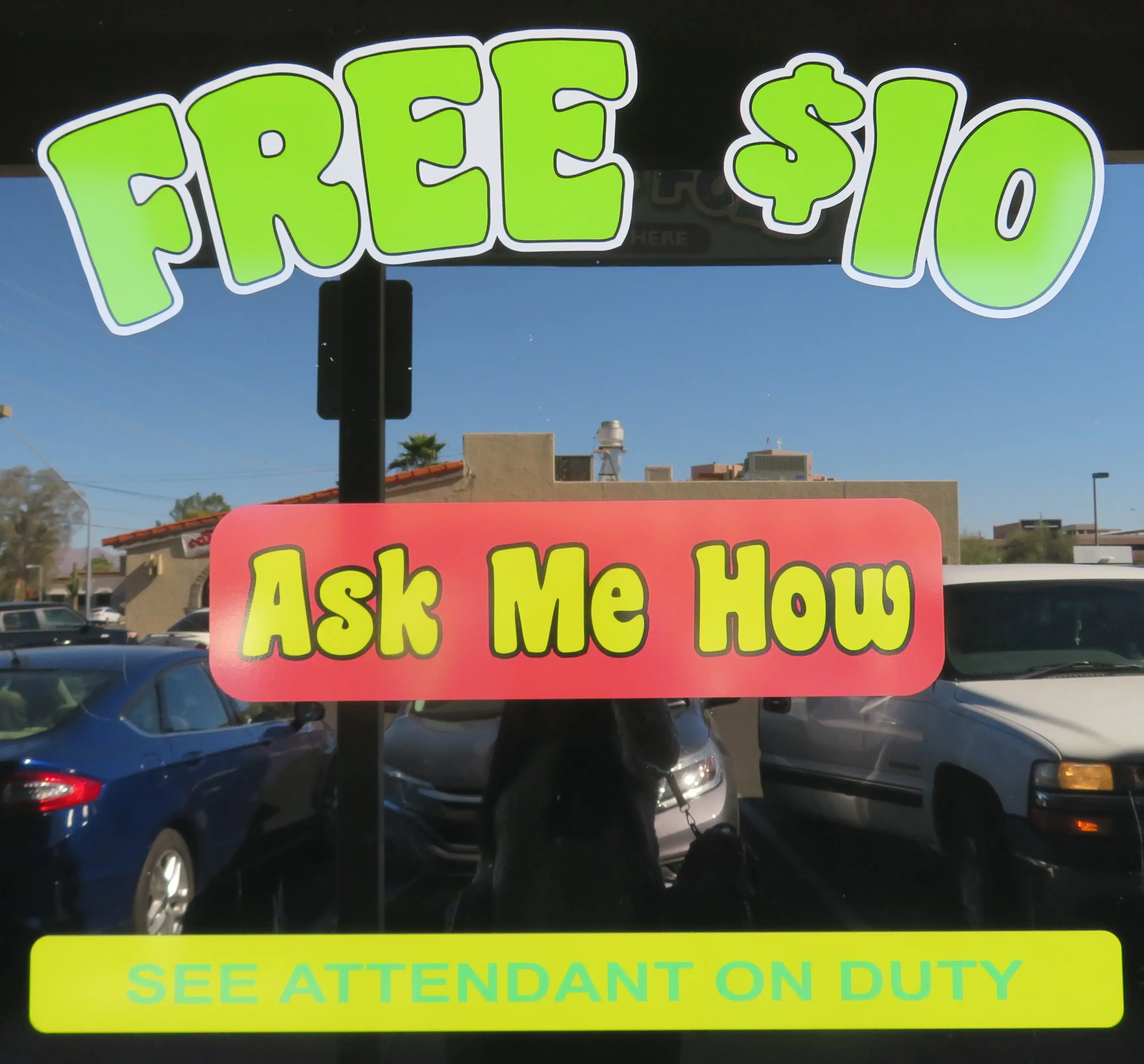 COIN Less LAUNDRY thumbnail 17