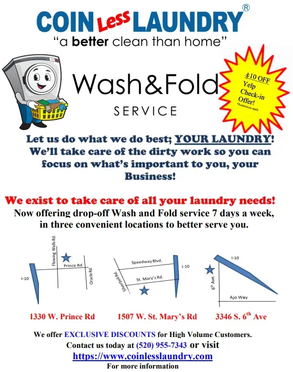 COIN Less LAUNDRY thumbnail 18