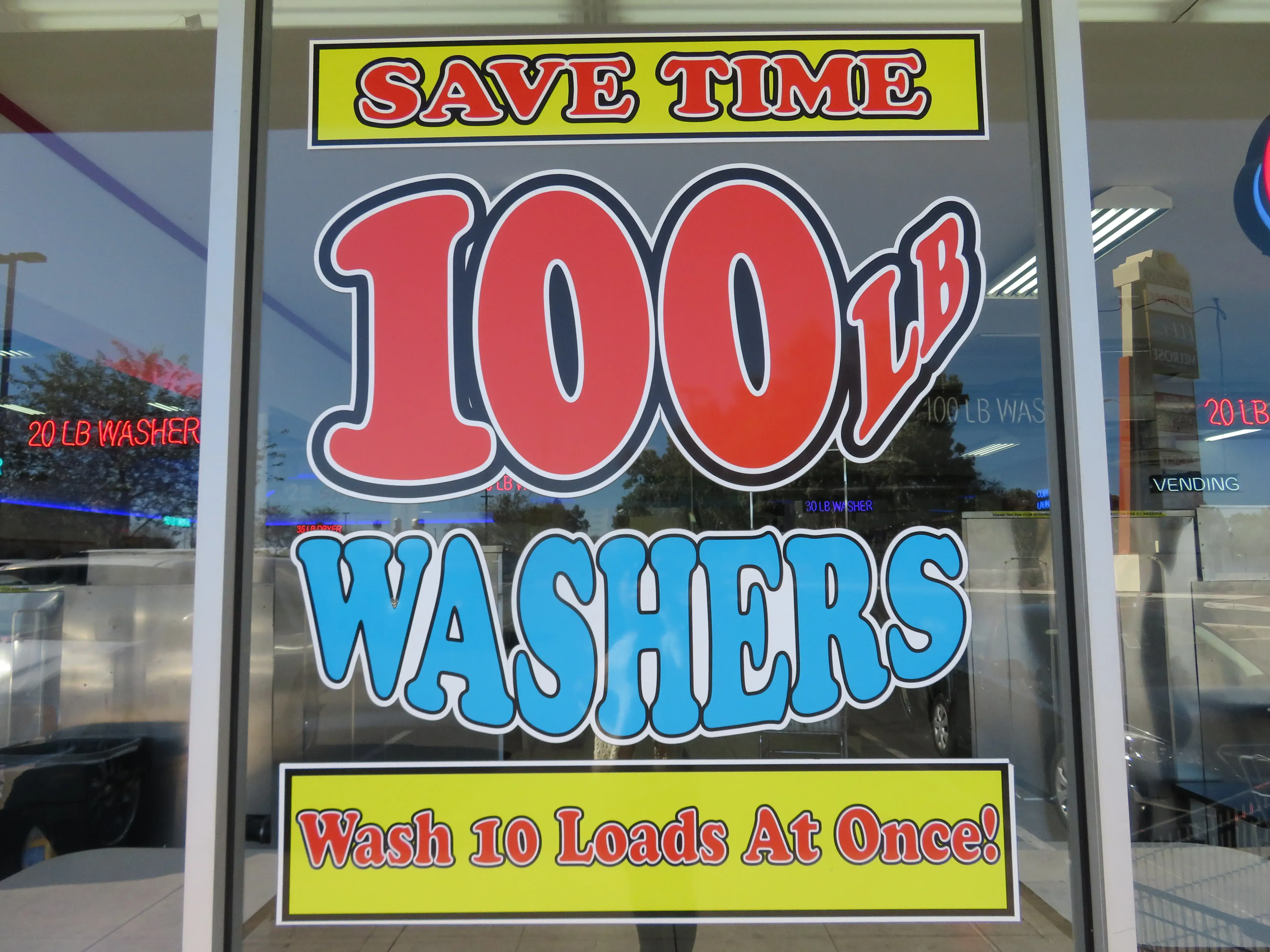 COIN Less LAUNDRY thumbnail 16