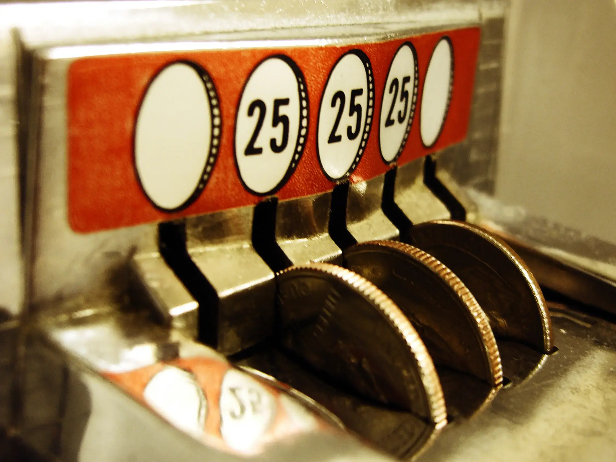 Coin Meter Company - Image 14