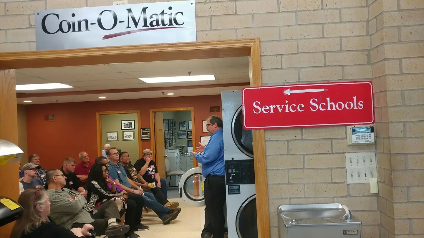 Coin-O-Matic thumbnail 8