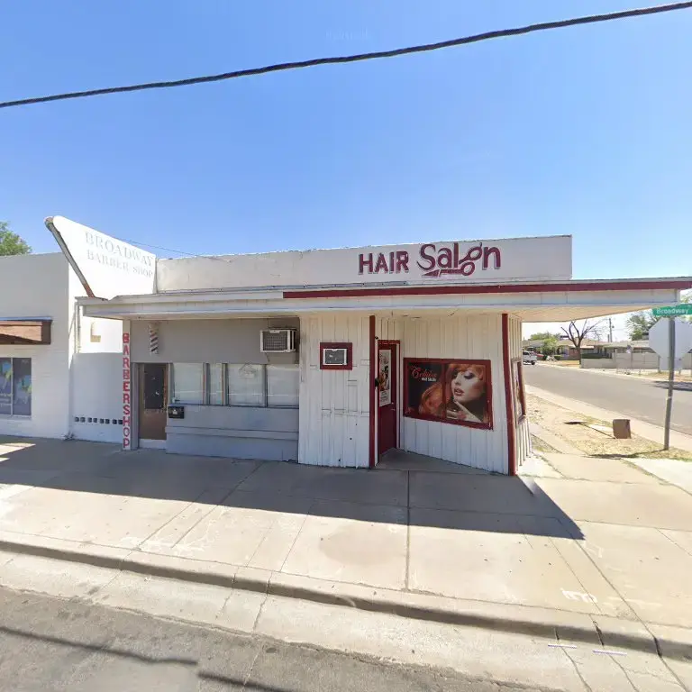 Coin-O-Matic Launderette - Image 1