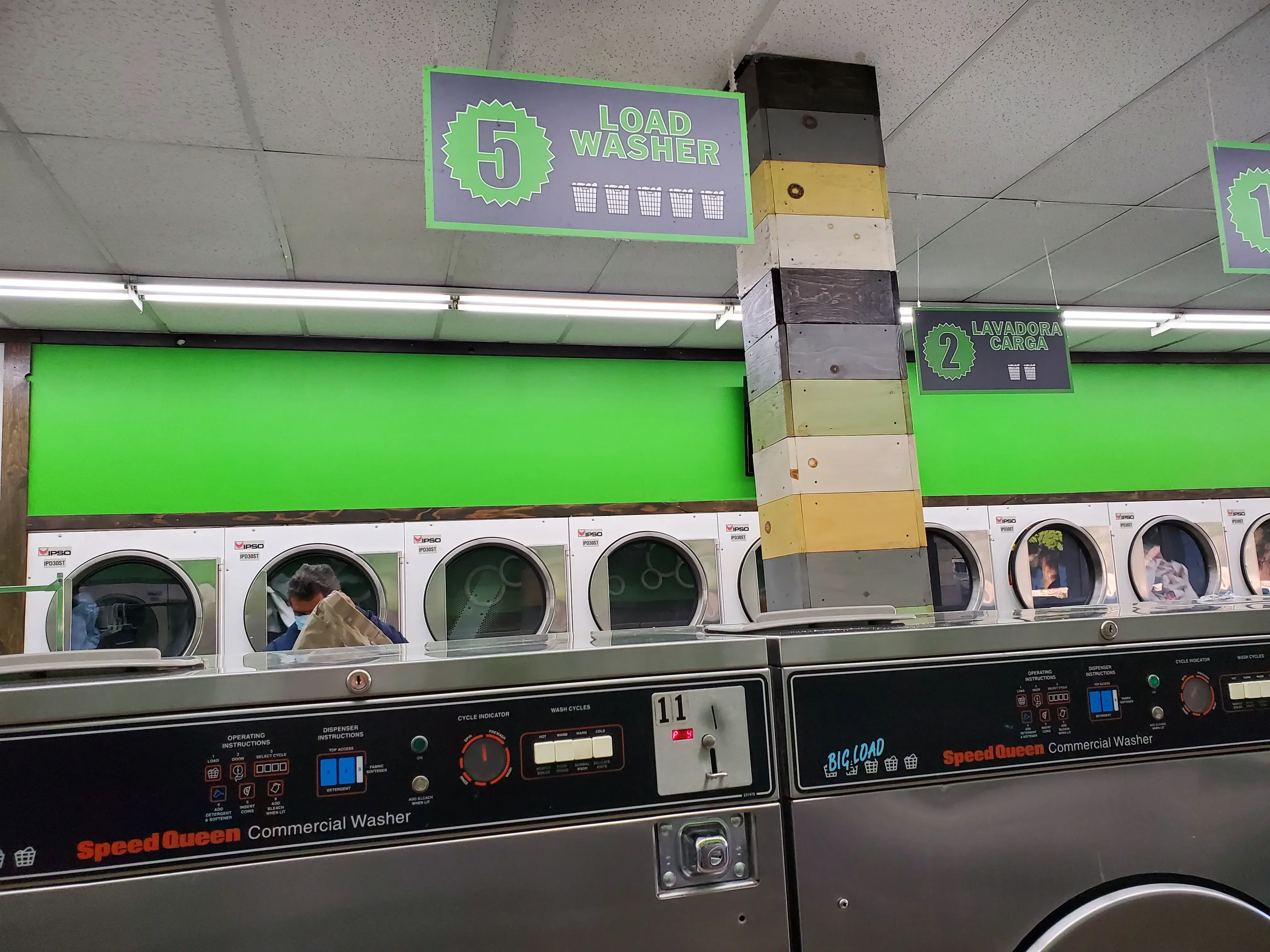 Coin-Op Laundry - Image 6