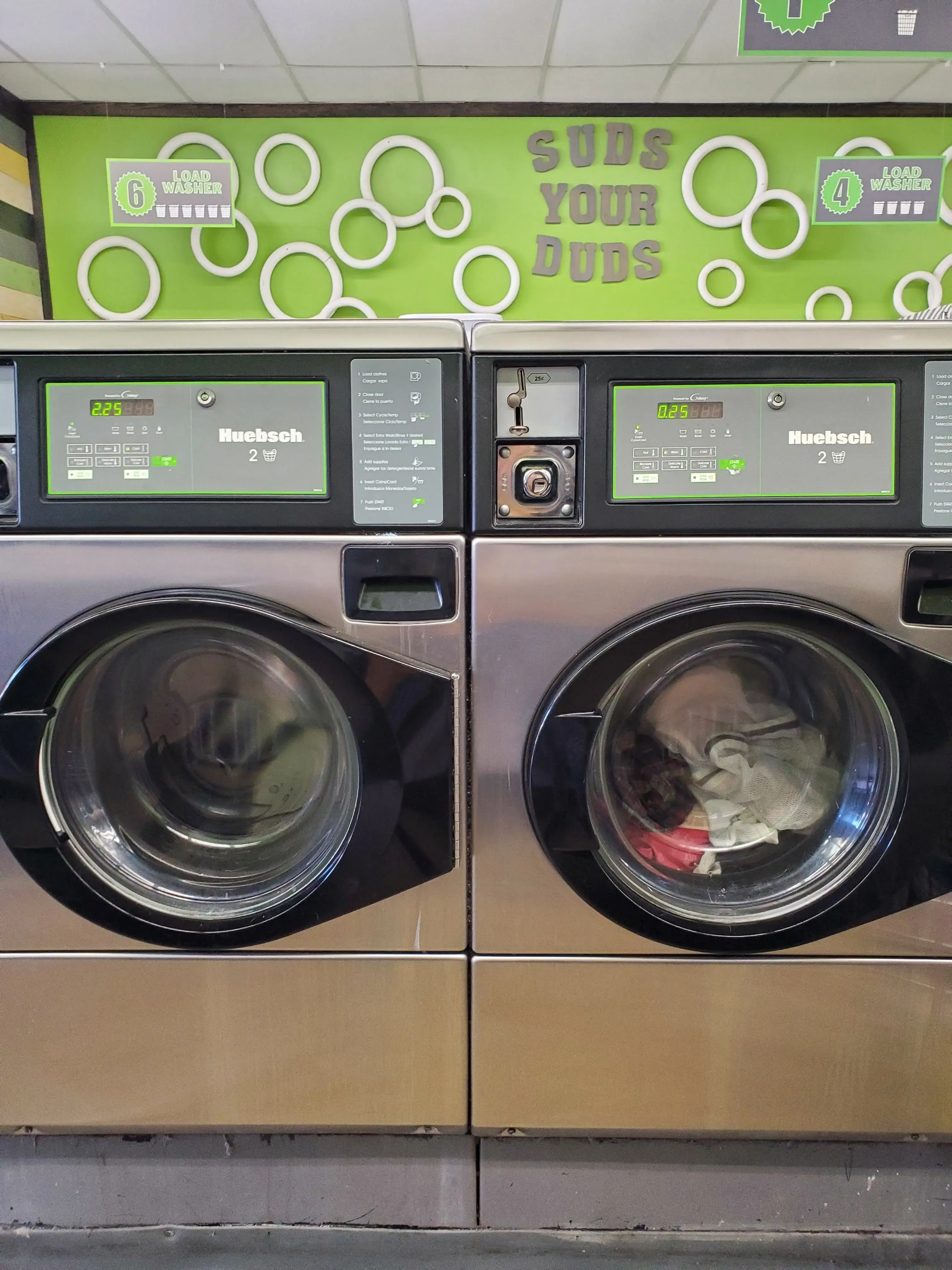 Coin-Op Laundry - Image 12