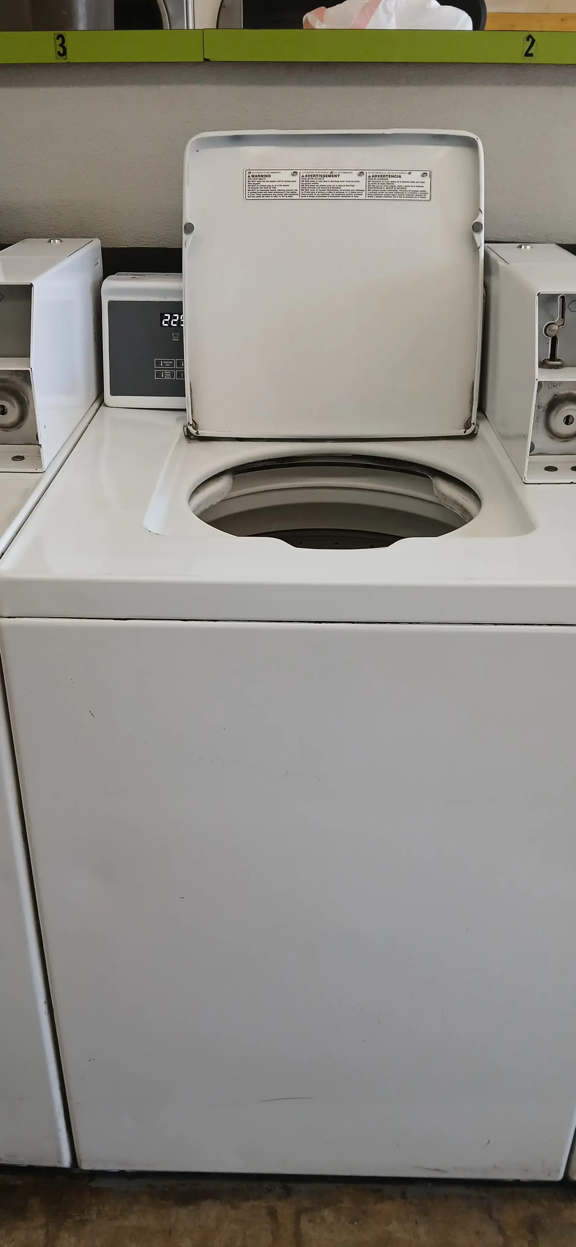 Coin-Op Laundry thumbnail 19