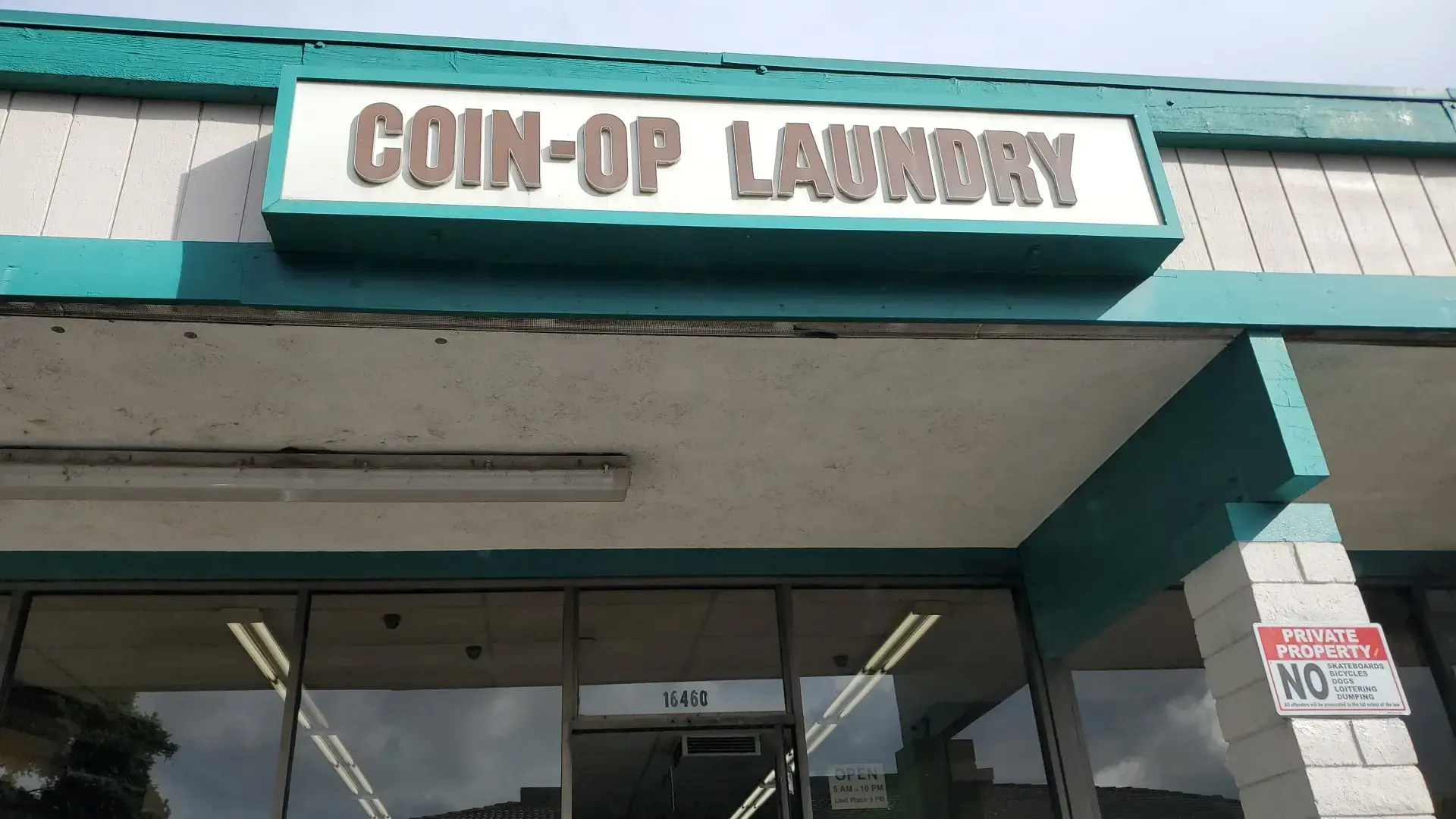 Coin-Op Laundry thumbnail 3