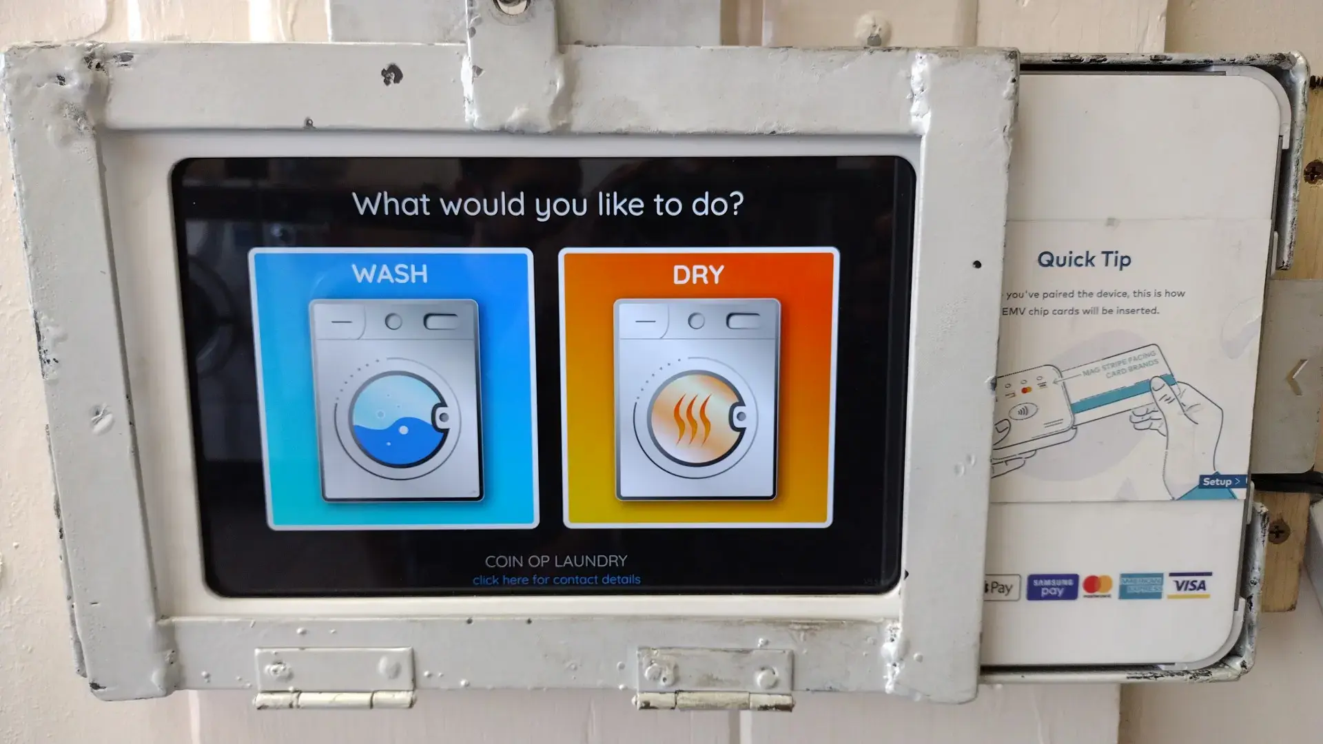 Coin-Op Laundry - Image 13