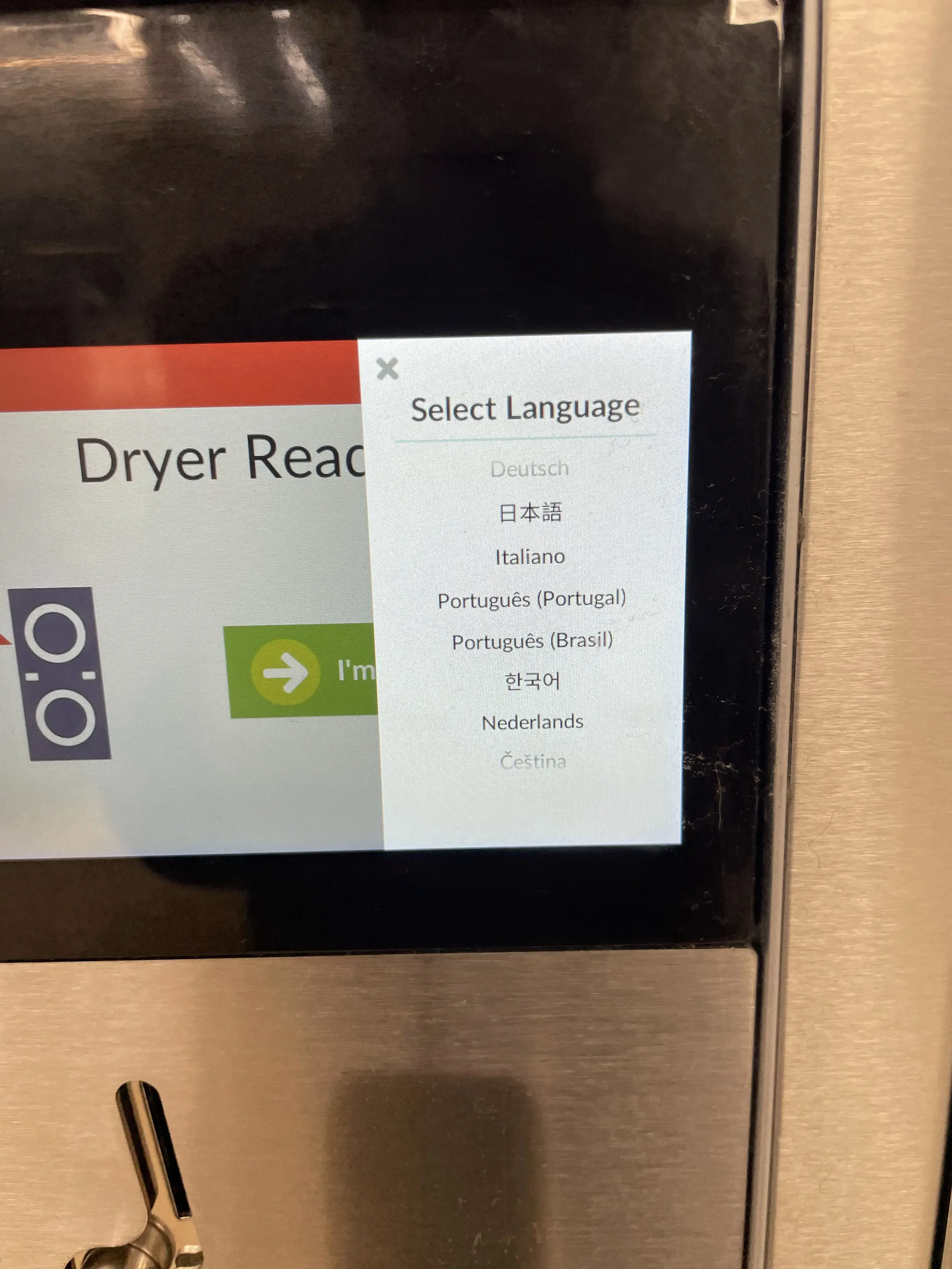 Coin-Op Laundry thumbnail 14