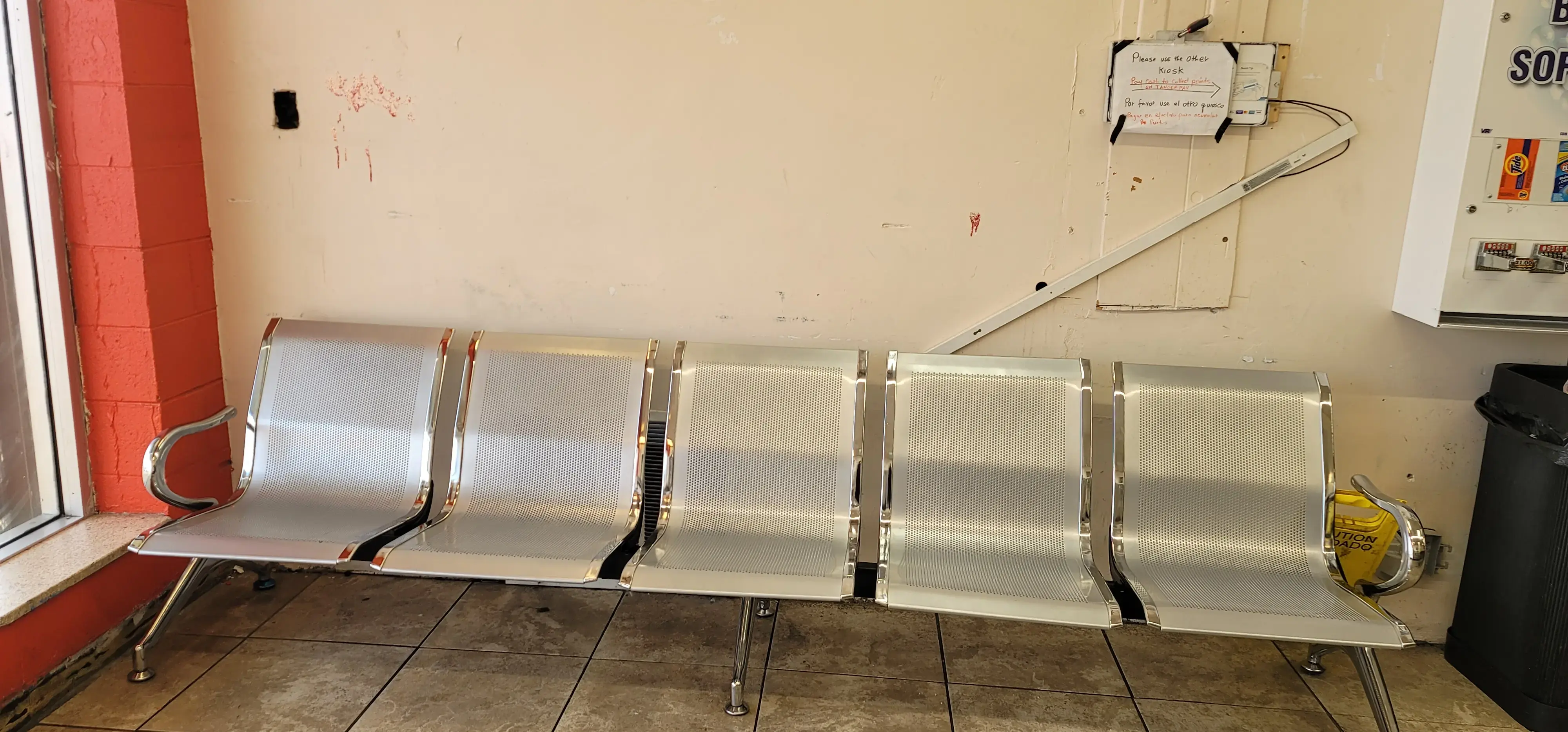 Coin-Op Laundry - Image 20