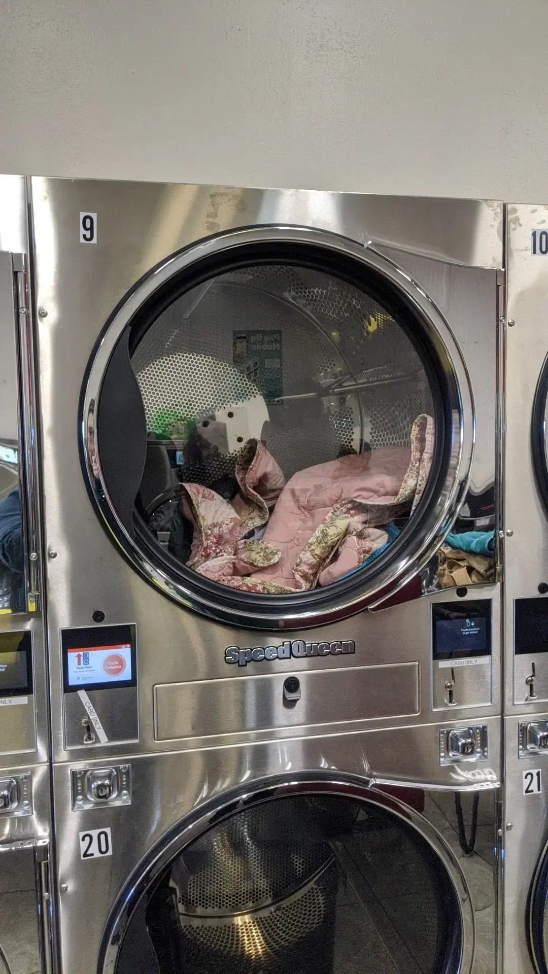 Coin-Op Laundry - Image 16