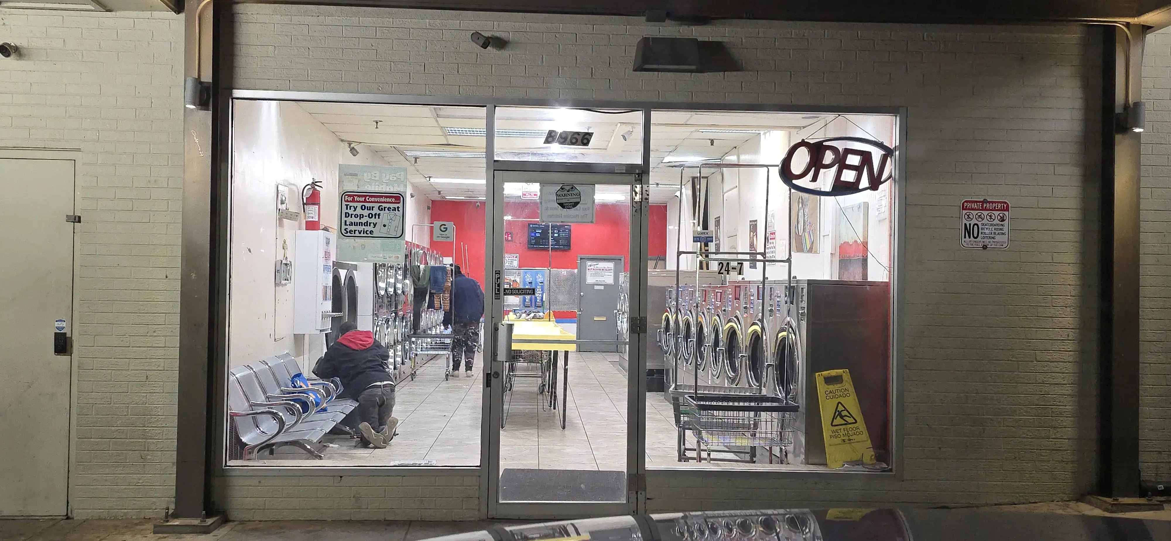 Coin-Op Laundry - Image 12