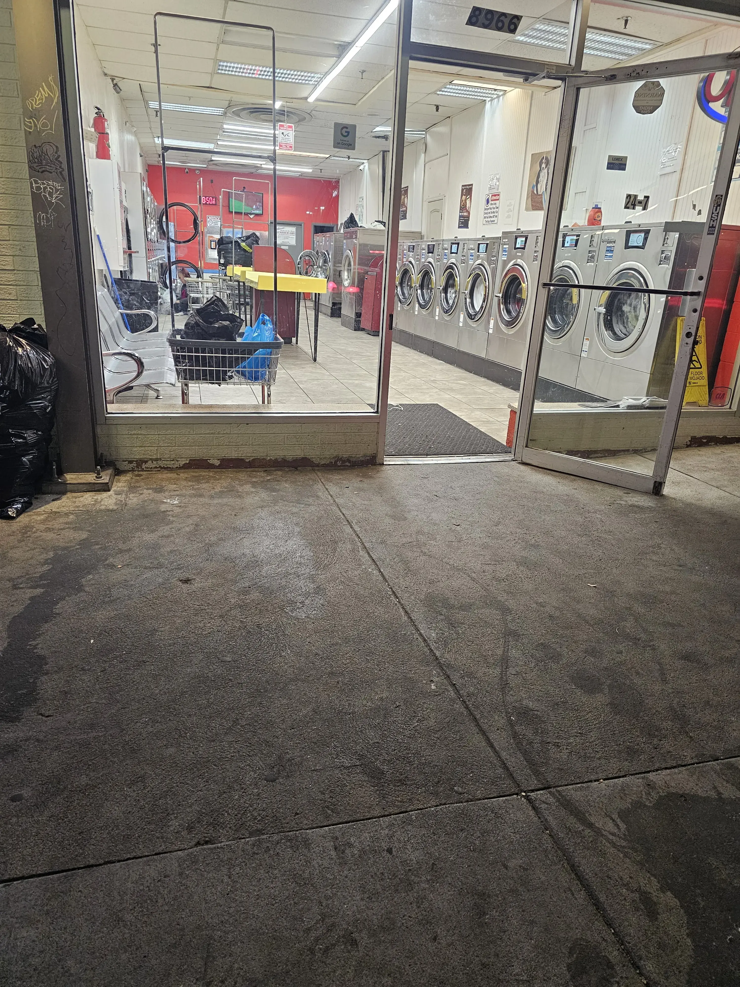 Coin-Op Laundry thumbnail 19