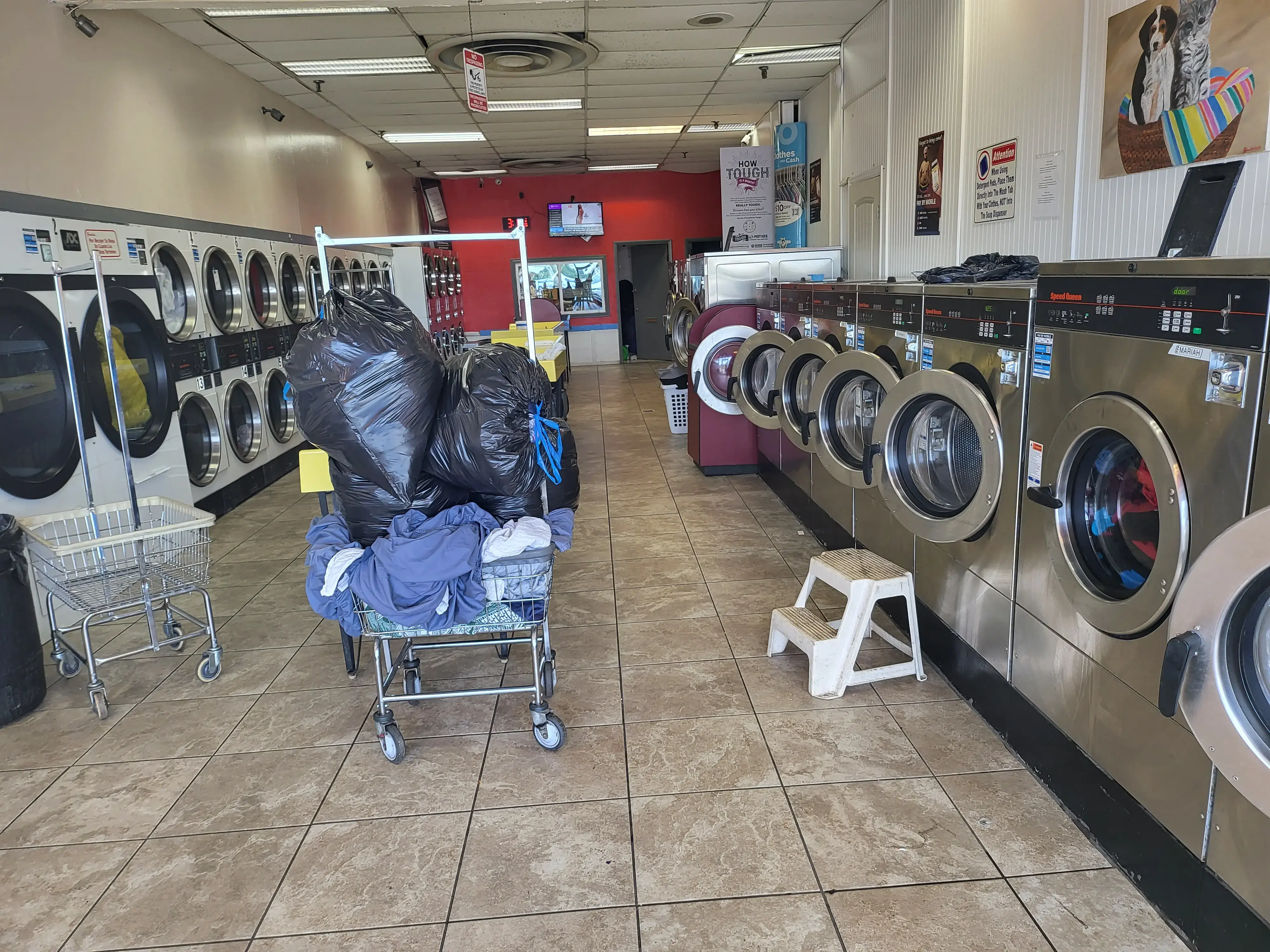 Coin-Op Laundry - Image 4