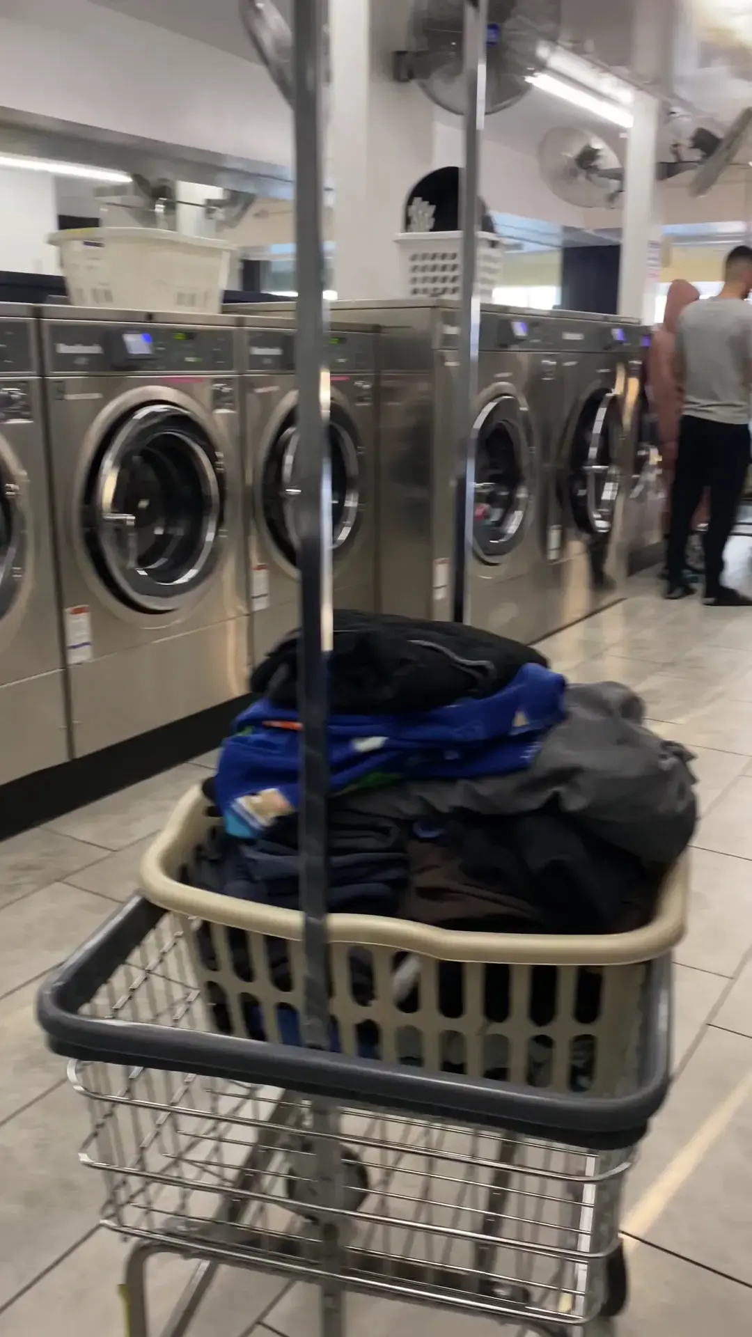 Coin OP Laundry Lavanderia thumbnail 2