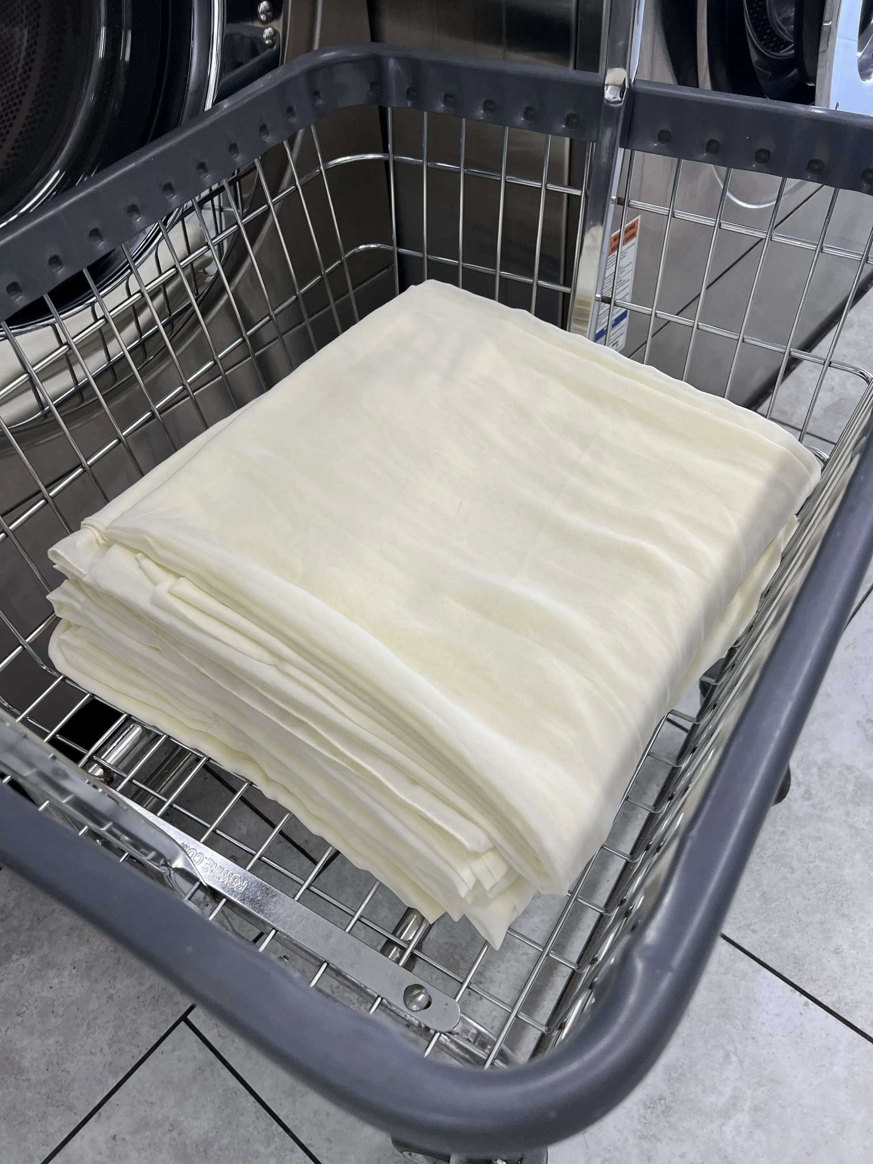 Coin OP Laundry Lavanderia thumbnail 6
