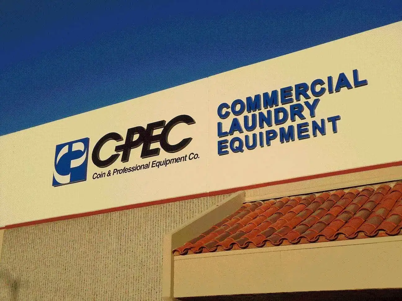 Coin & Professional Equipment Company (C-PEC) - Image 14