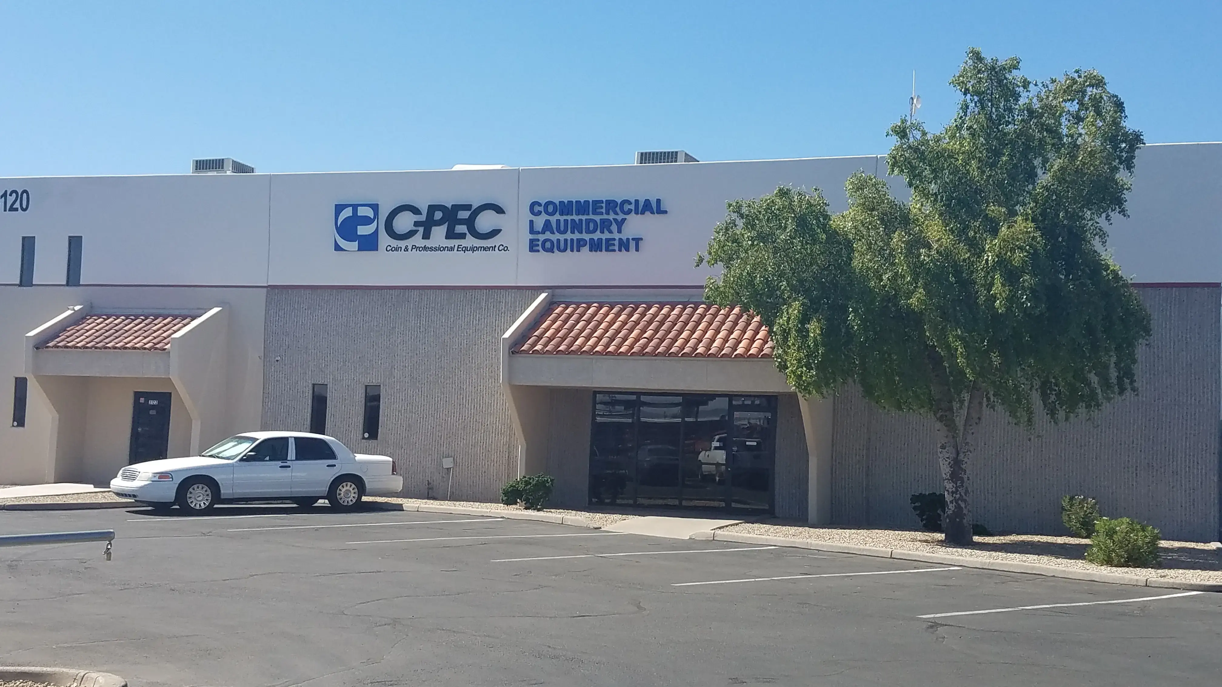 Coin & Professional Equipment Company (C-PEC) thumbnail 15