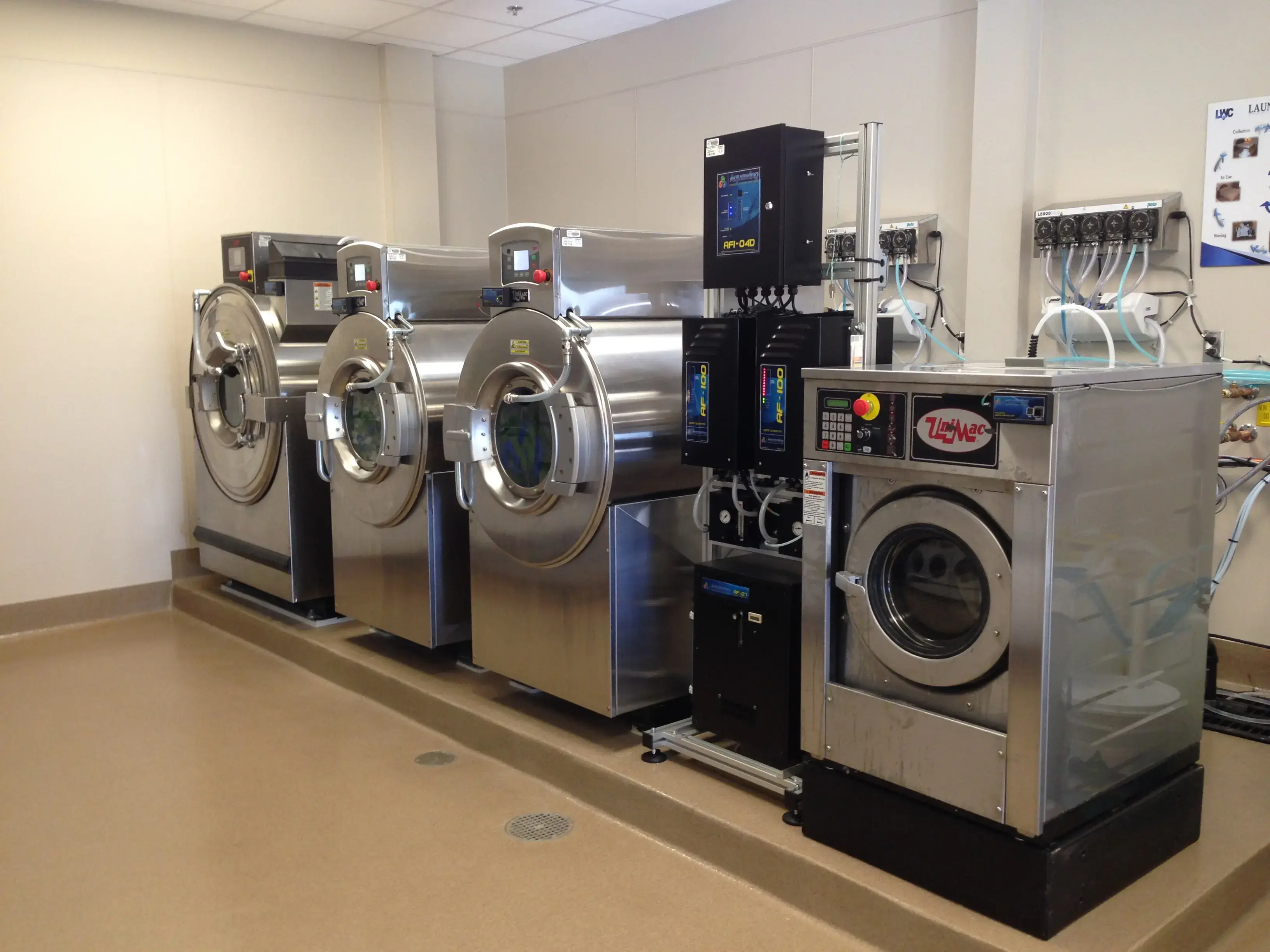Coin & Professional Equipment Company (C-PEC) - Image 2