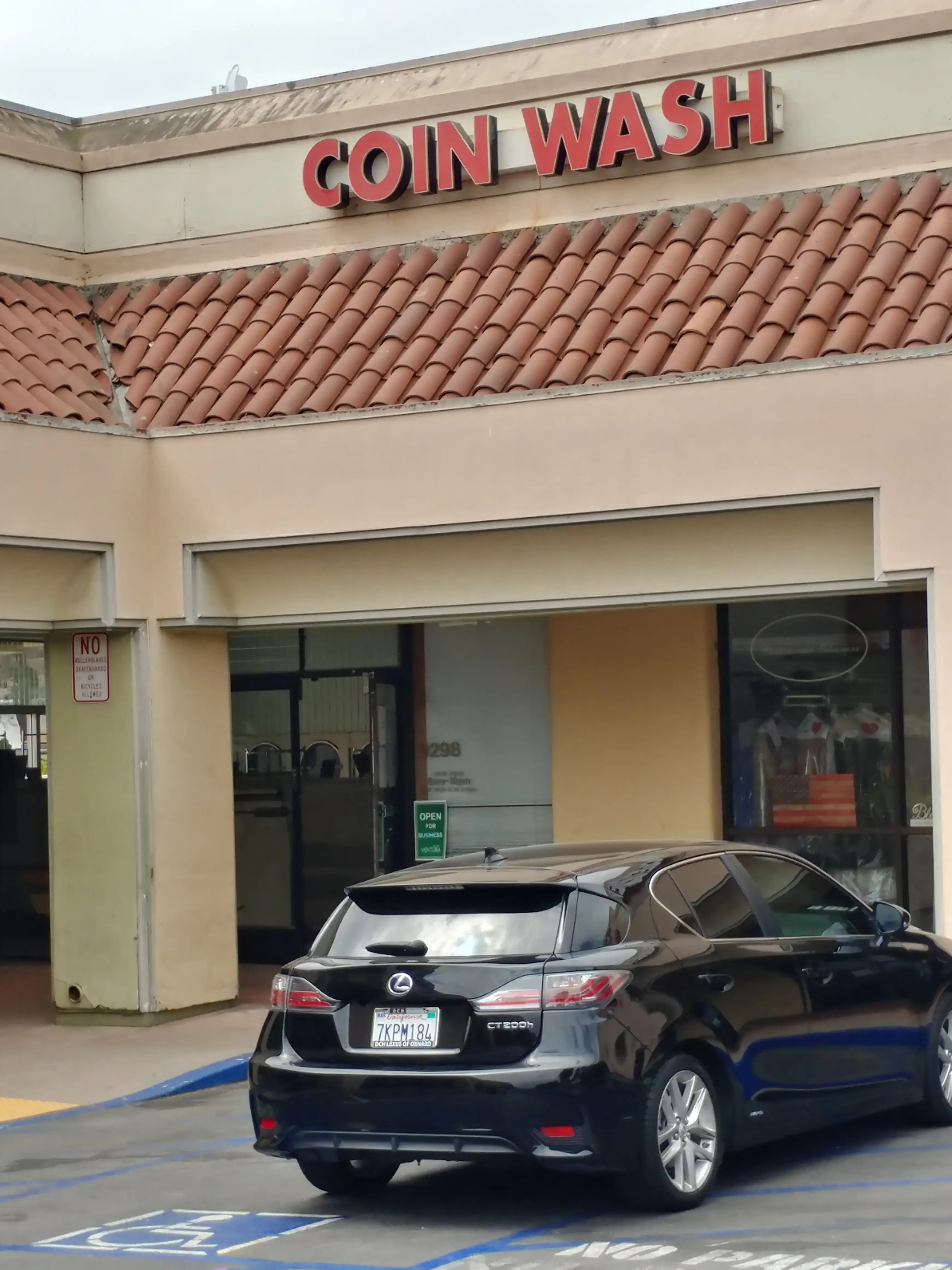 Coin Wash thumbnail 10