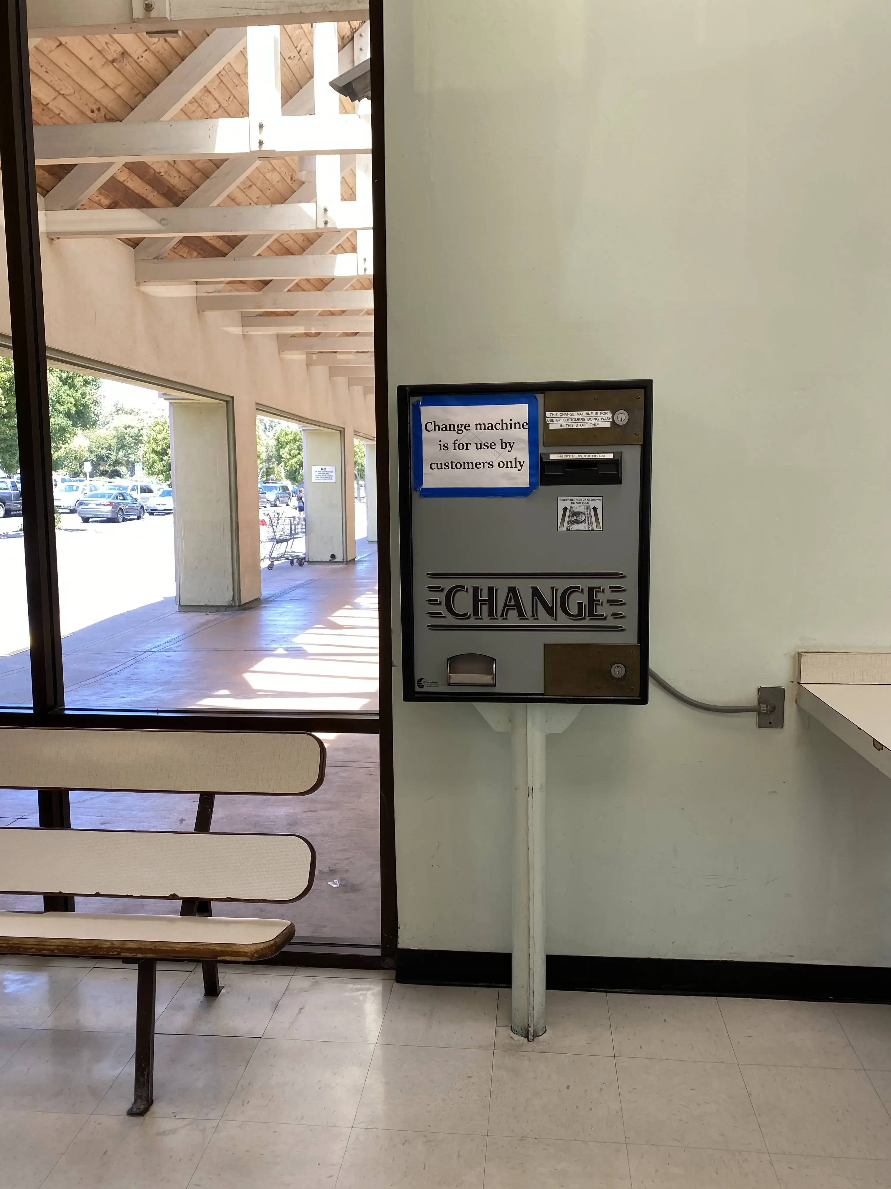 Coin Wash - Image 7