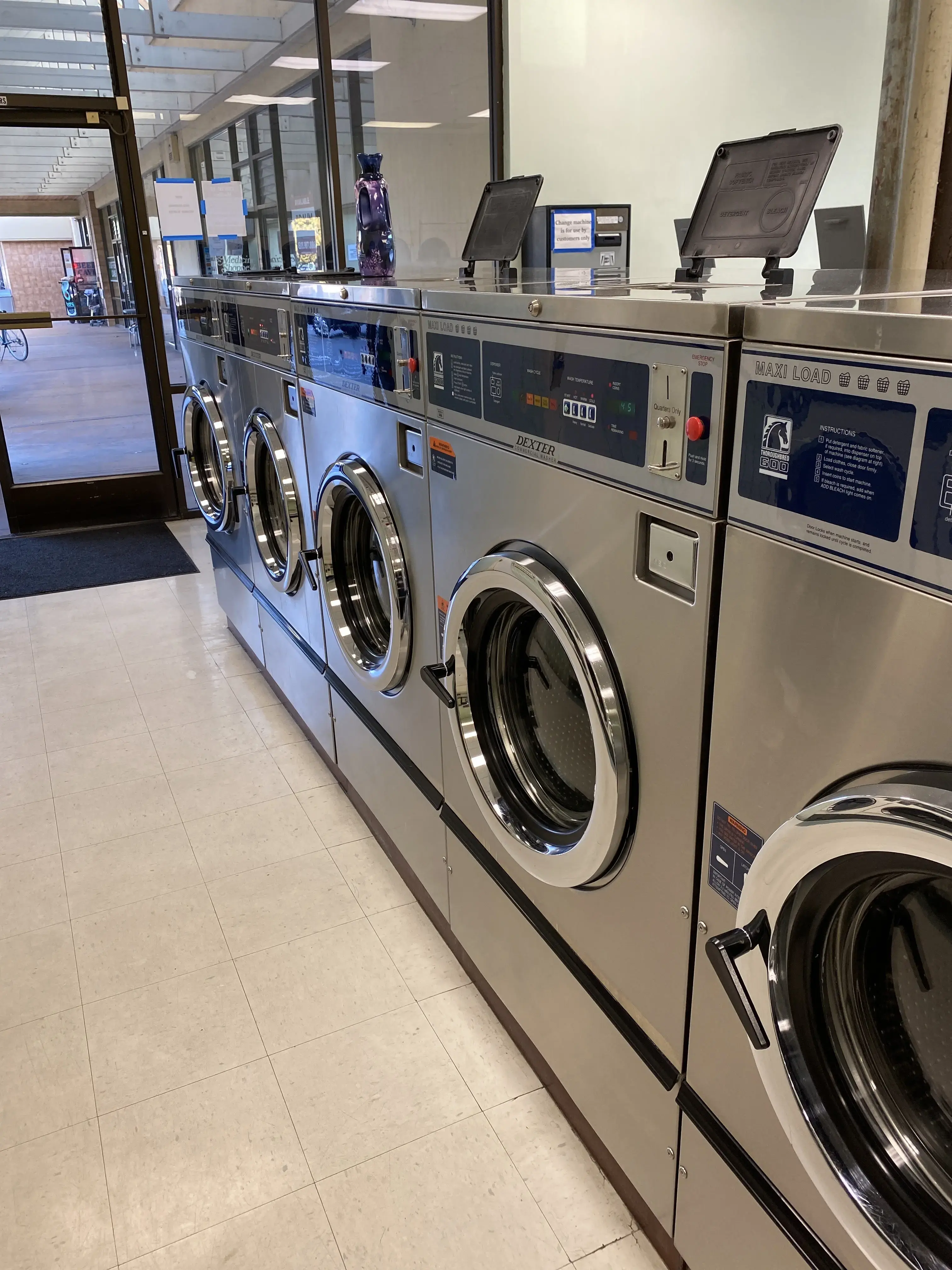 Coin Wash thumbnail 6