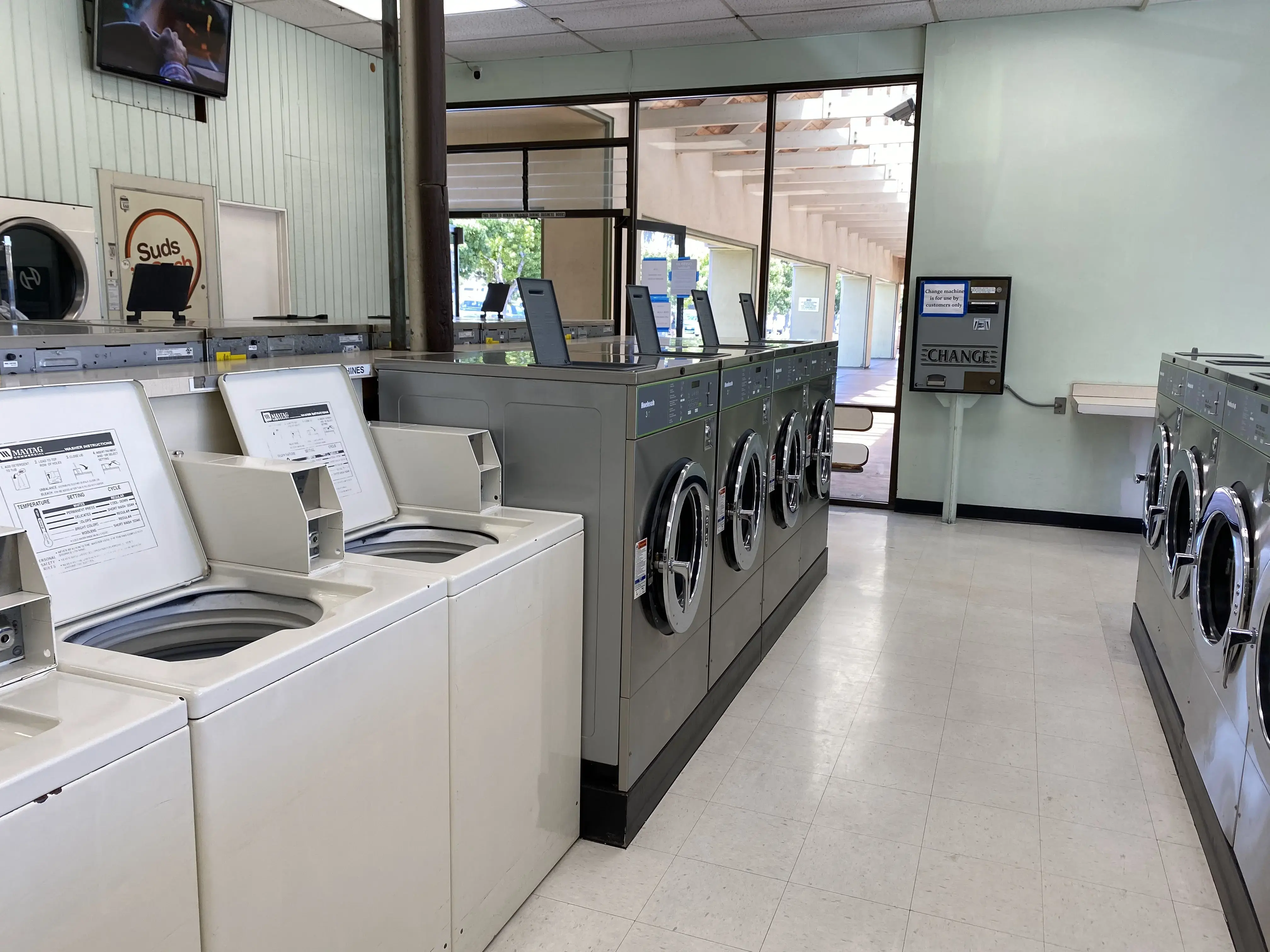 Coin Wash - Image 15