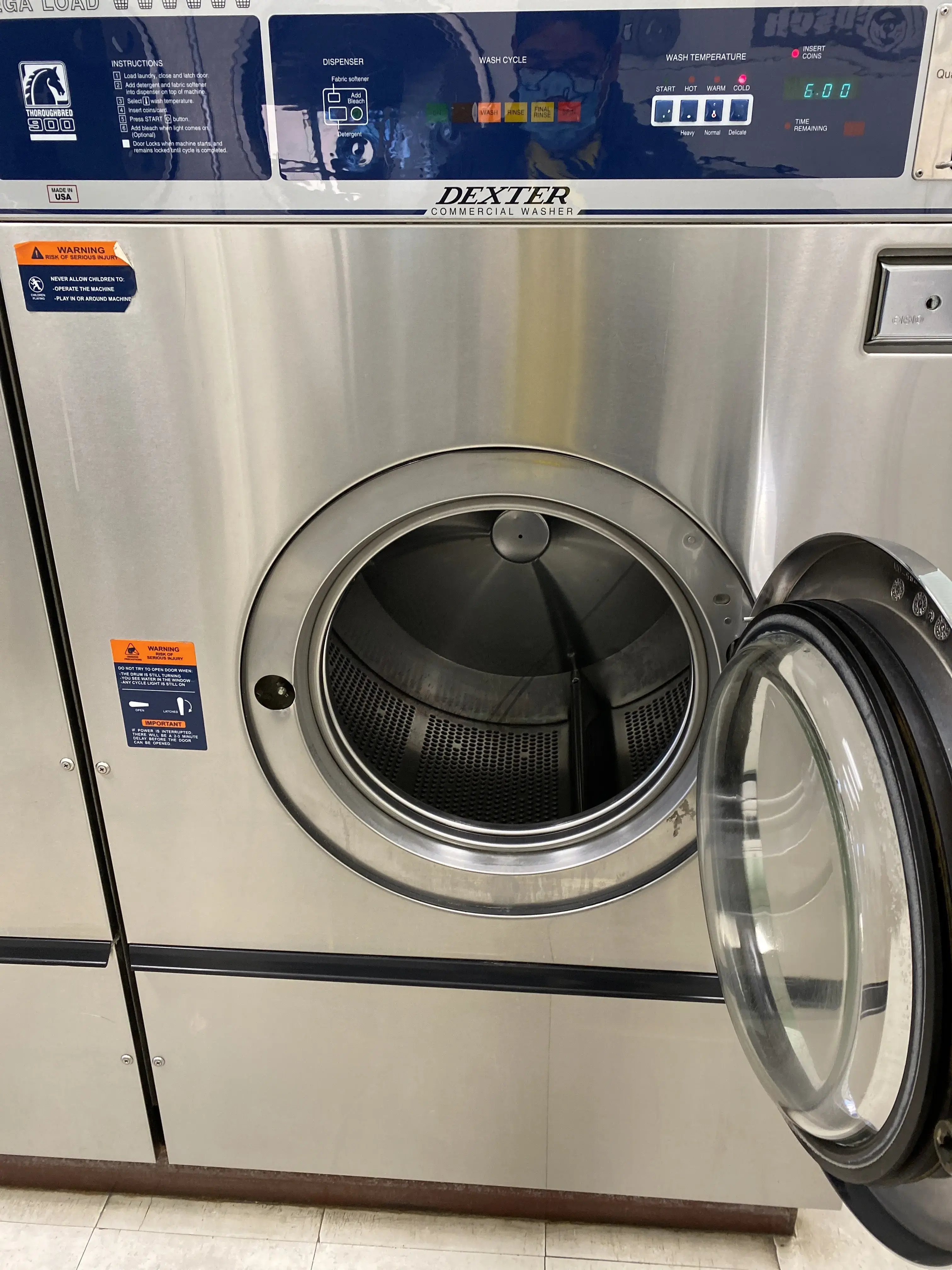Coin Wash - Image 14