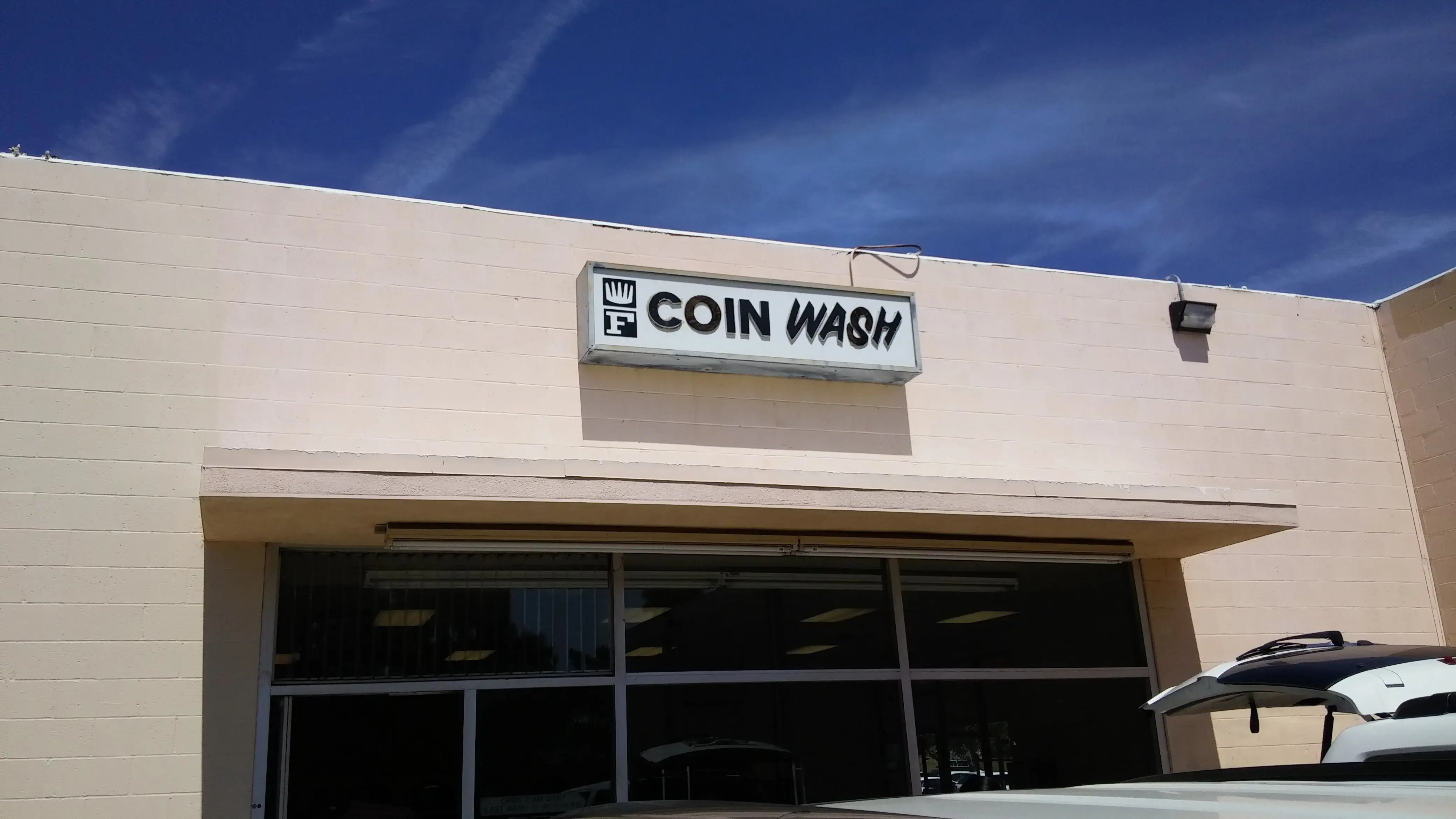 Coin Wash - Image 9