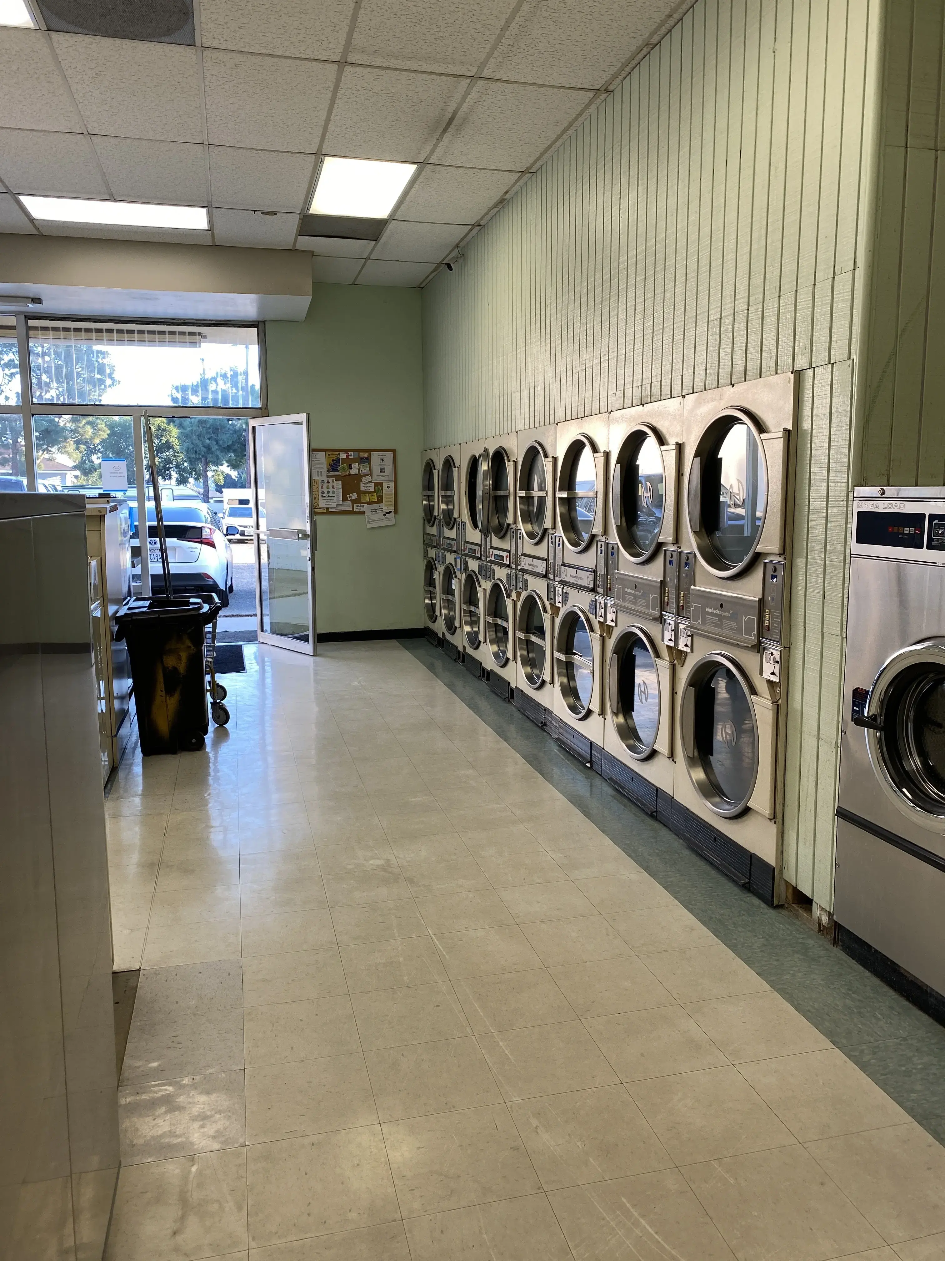 Coin Wash - Image 16