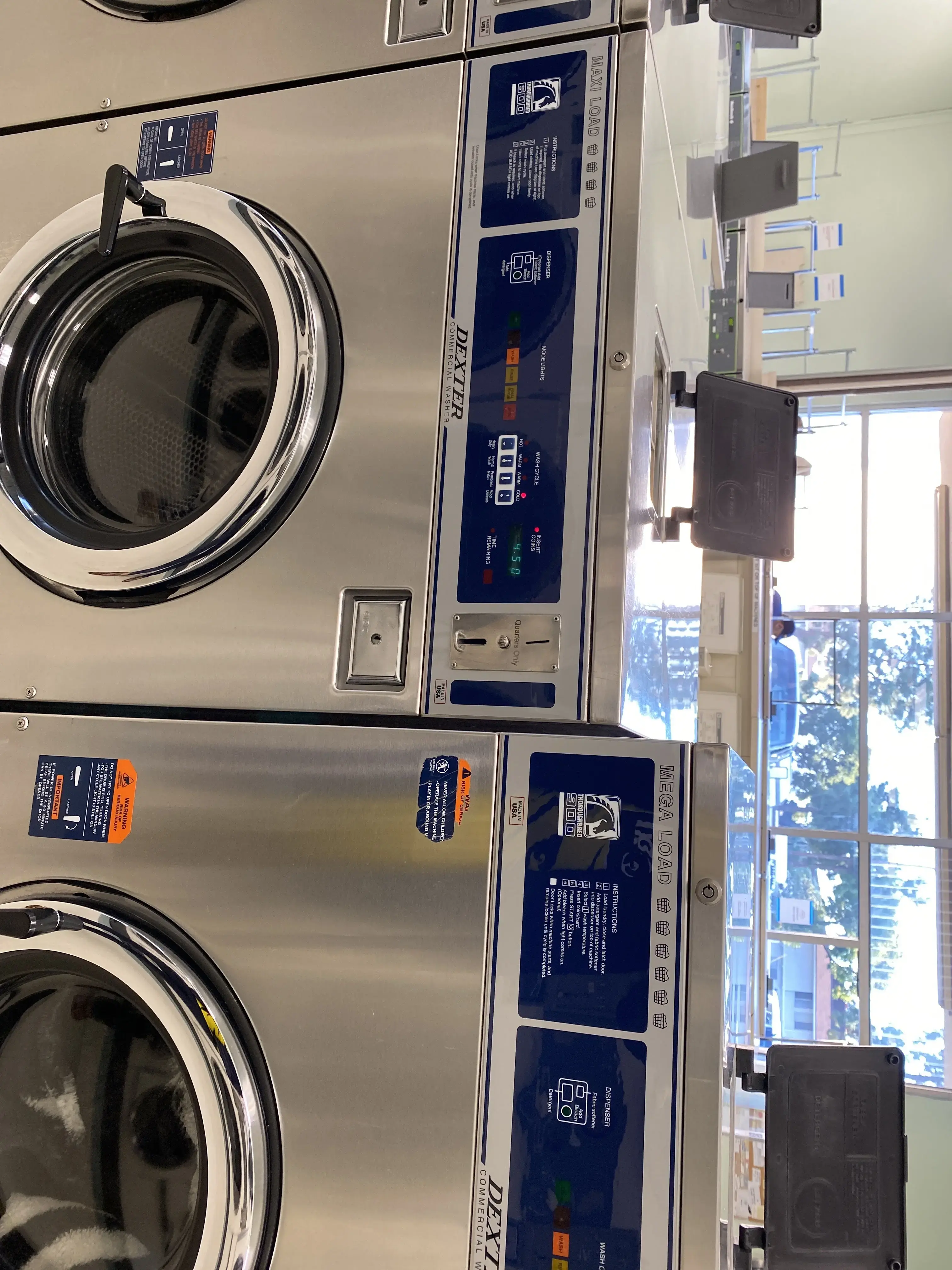 Coin Wash - Image 20