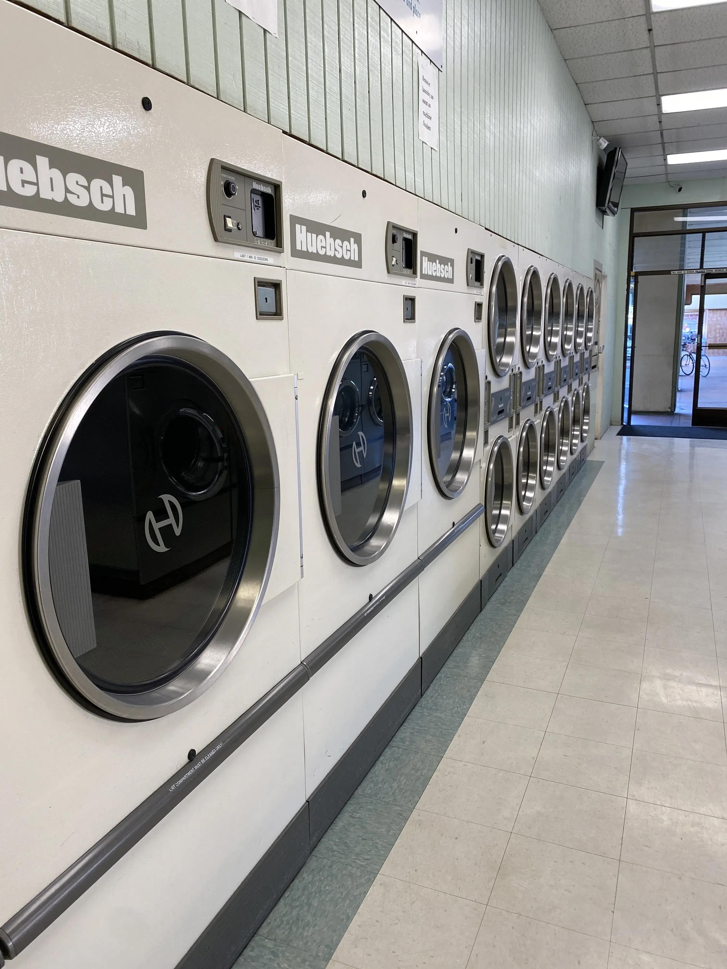 Coin Wash - Image 18