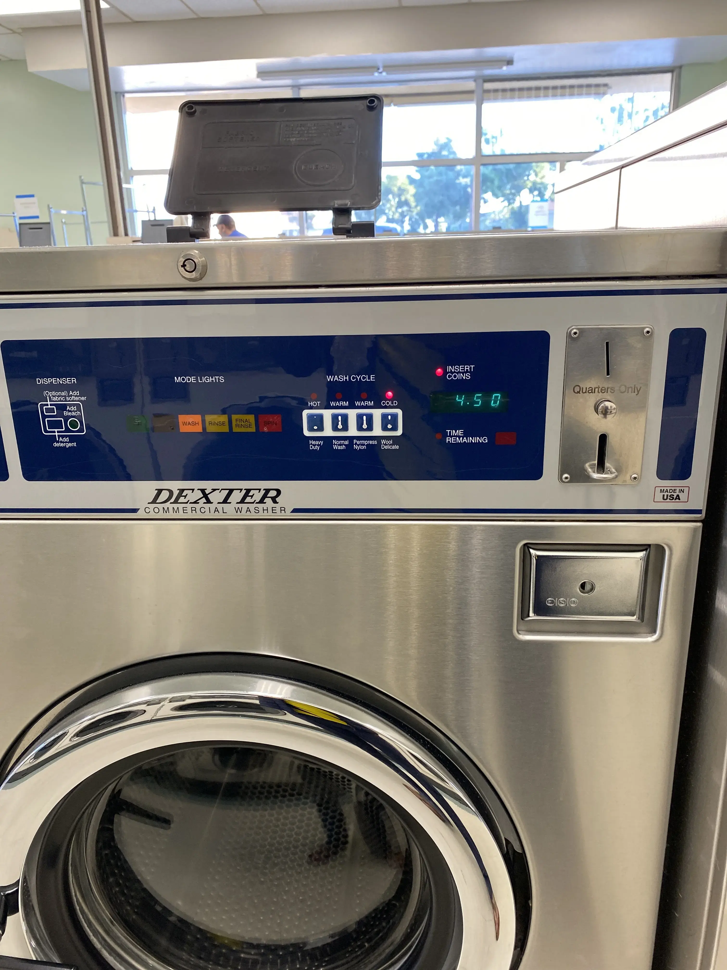 Coin Wash - Image 3