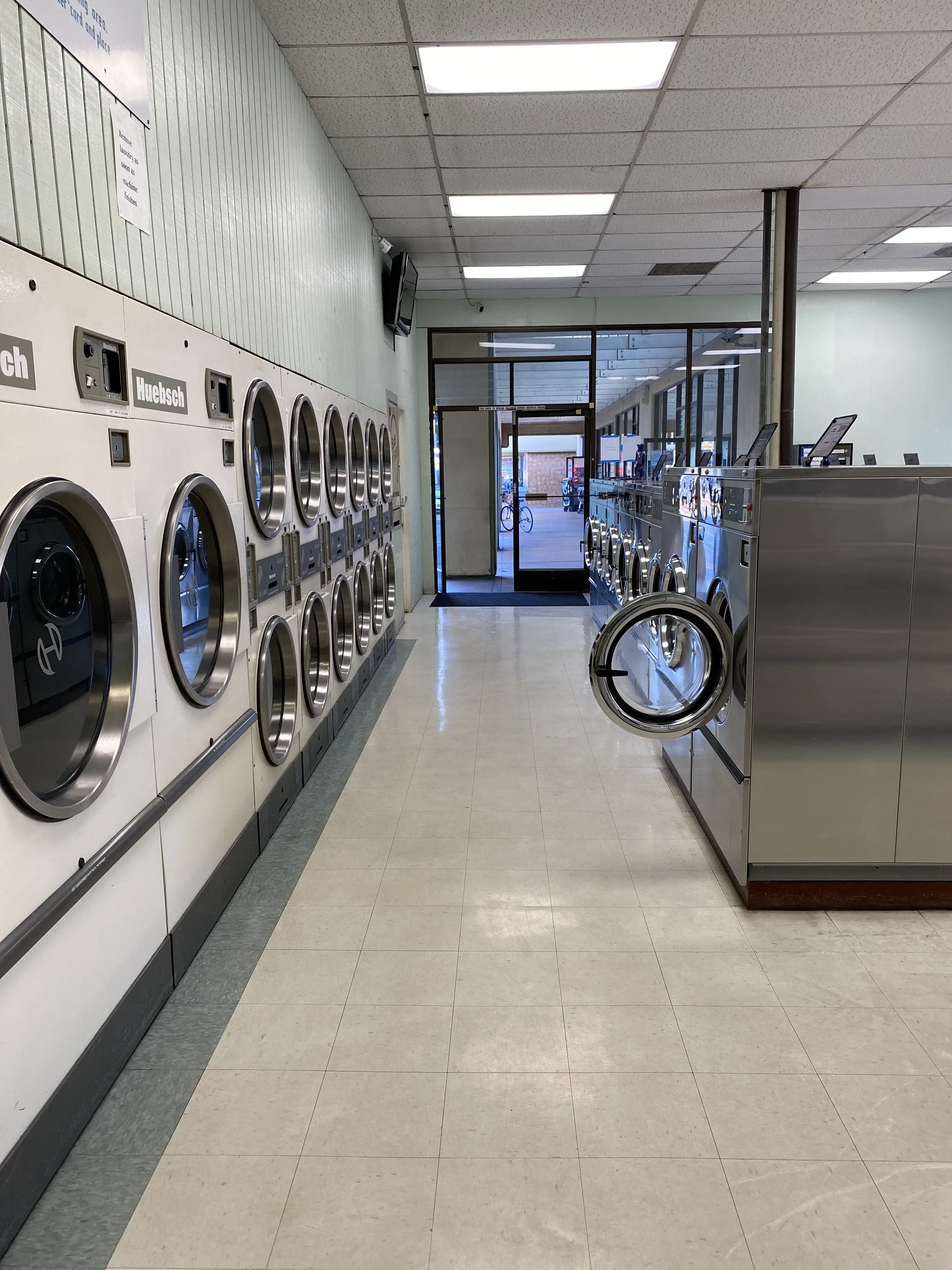 Coin Wash thumbnail 1