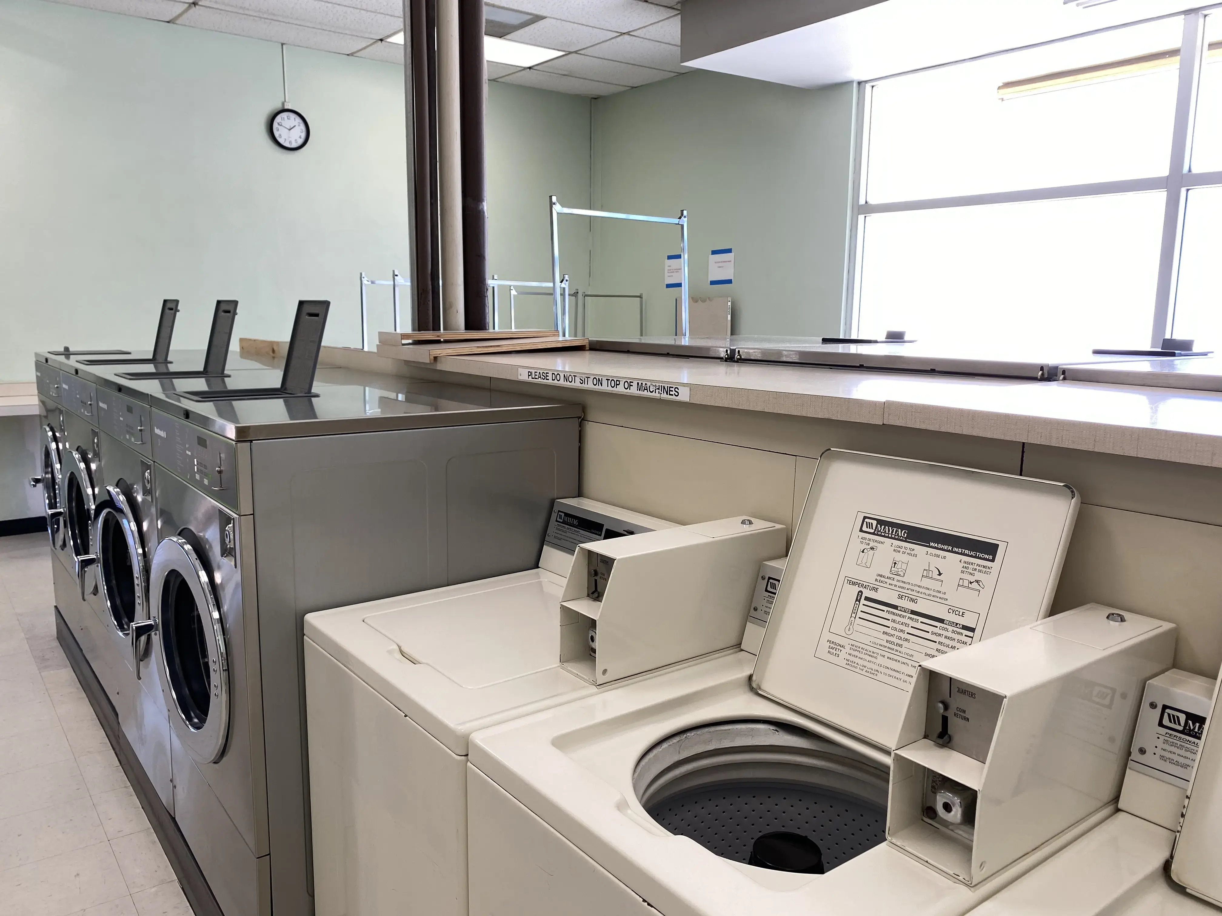 Coin Wash - Image 4