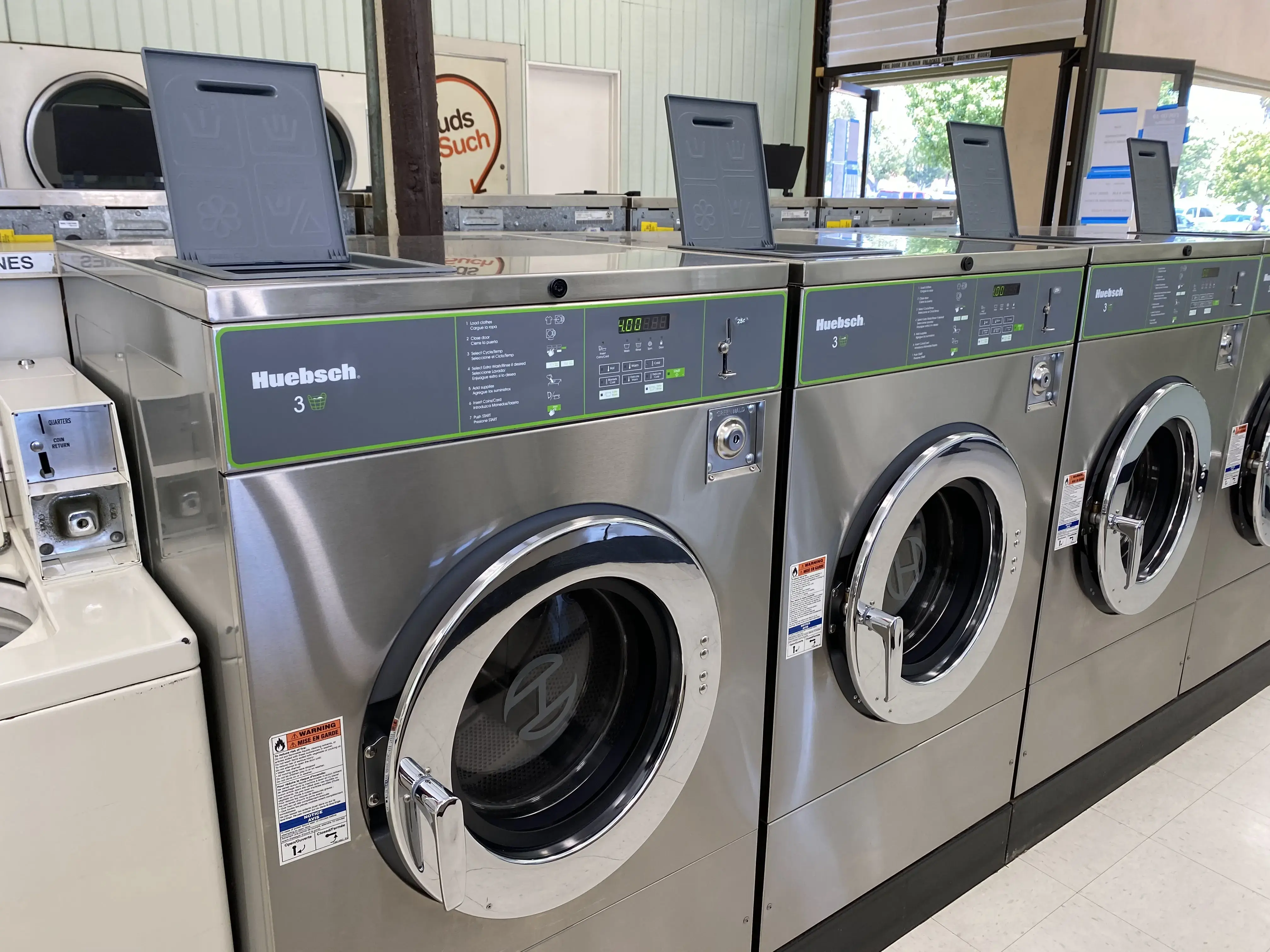 Coin Wash - Image 12