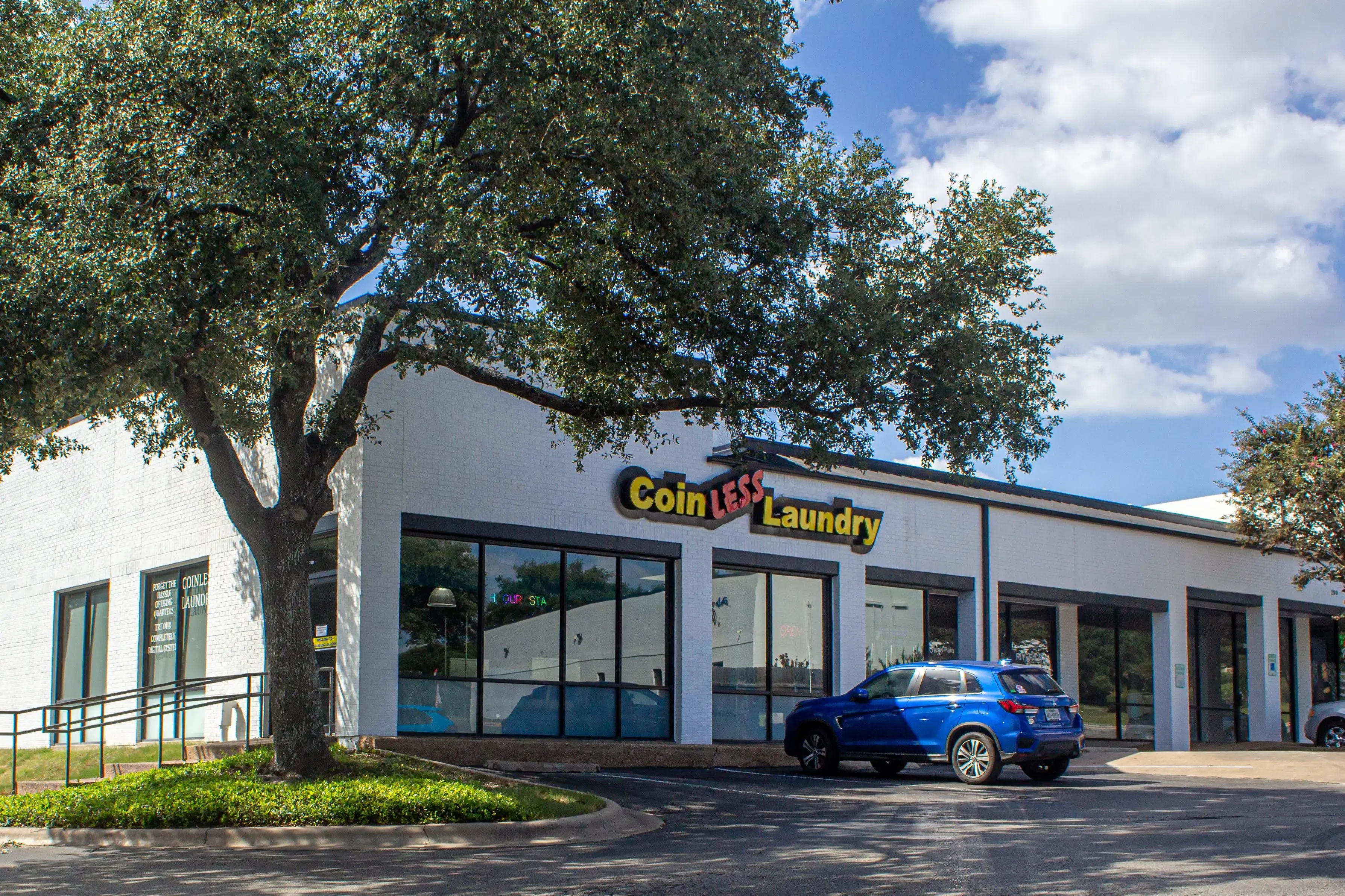 CoinLess Laundry - Image 7