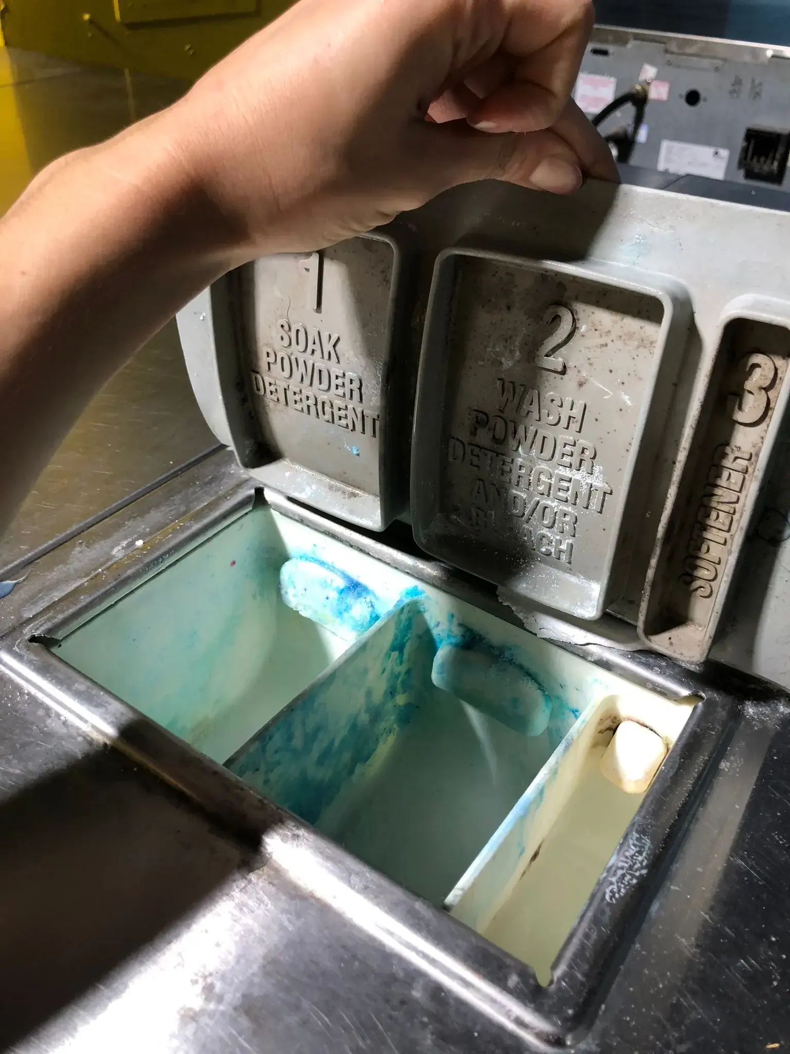 CoinLess Laundry thumbnail 10